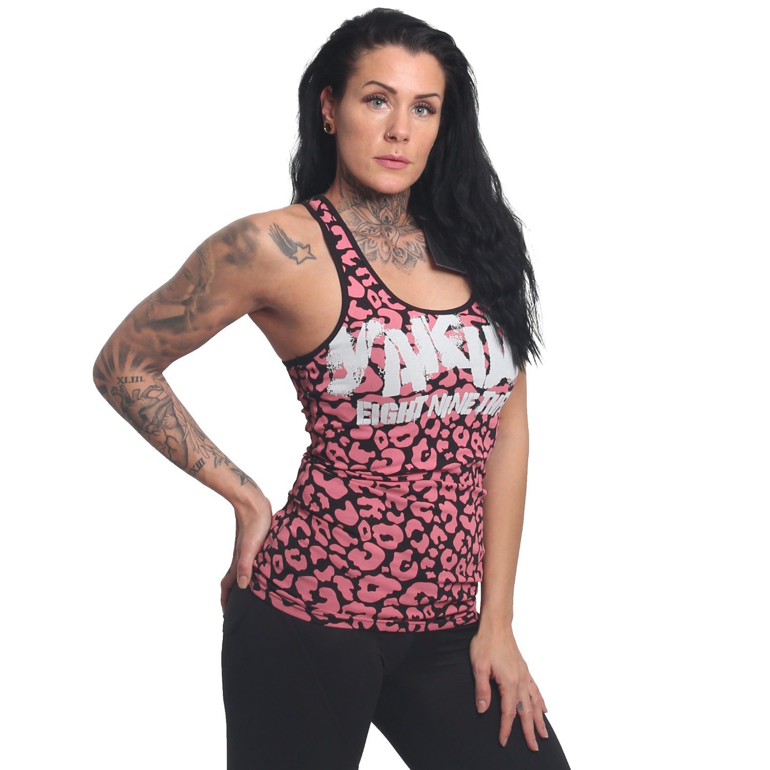 YAKUZA Tanktop PNX