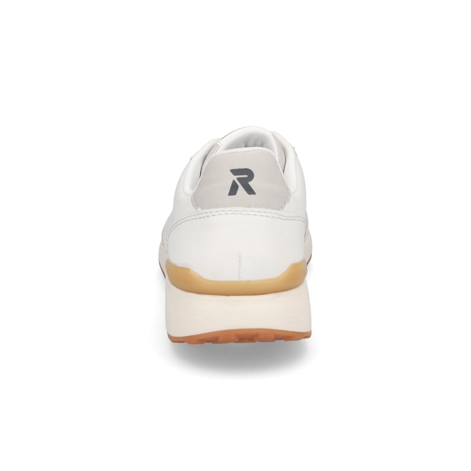 Rieker Rieker Evolution Herren Sneaker weiß Sneaker