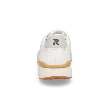 Rieker Rieker Evolution Herren Sneaker weiß Sneaker