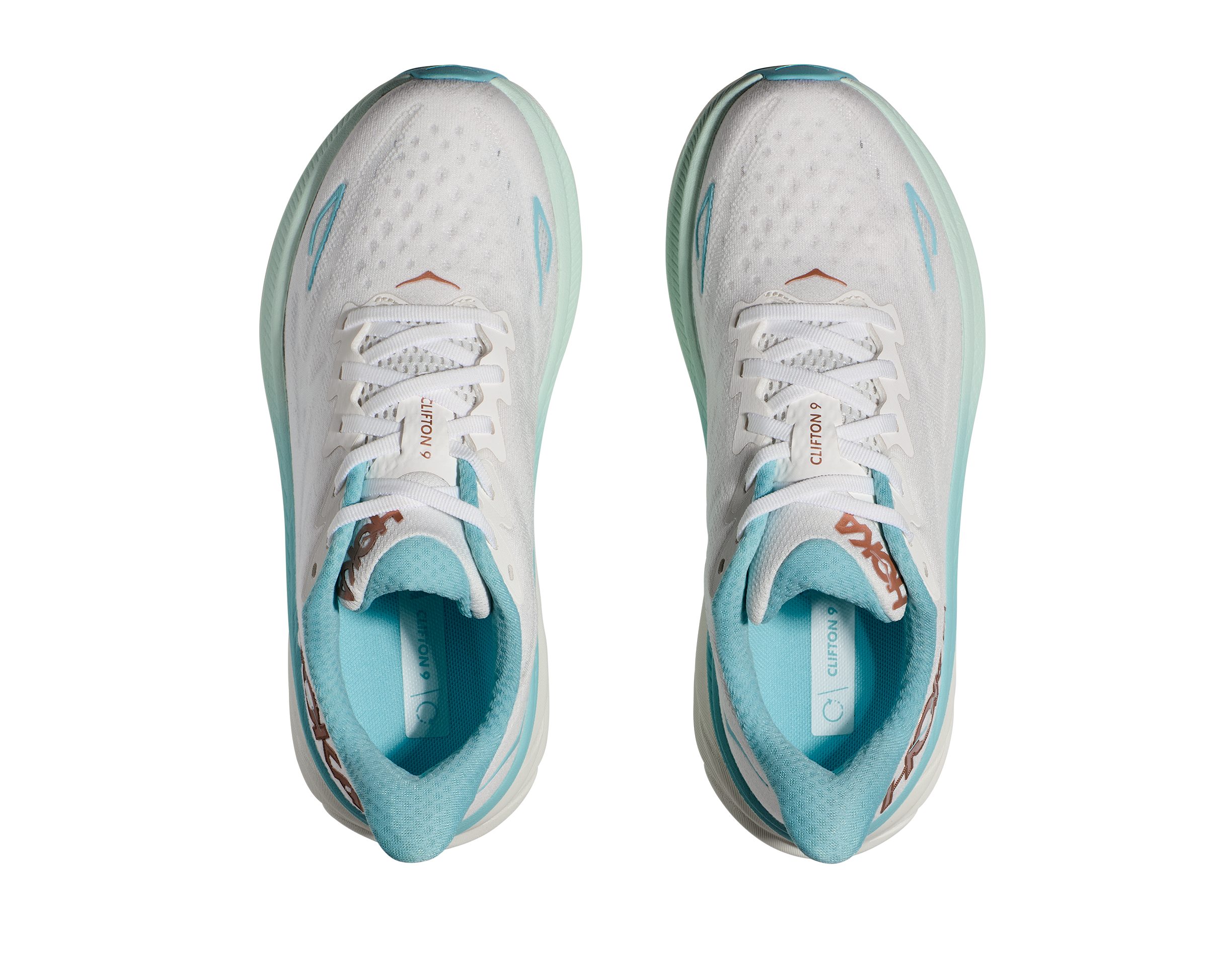 Clifton 9 Laufschuh
