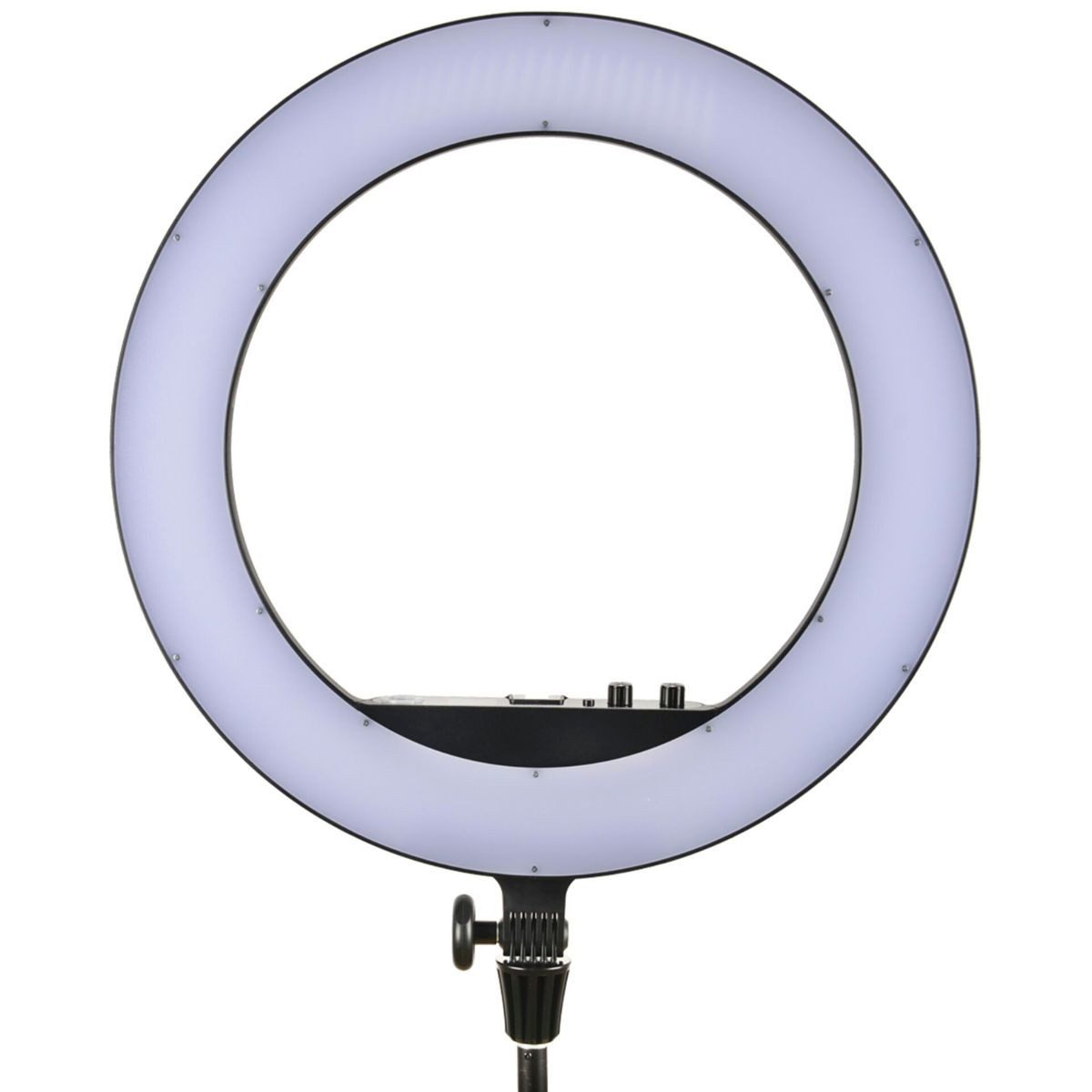 Godox Tageslichtlampe LR160B LED-Ringleuchte