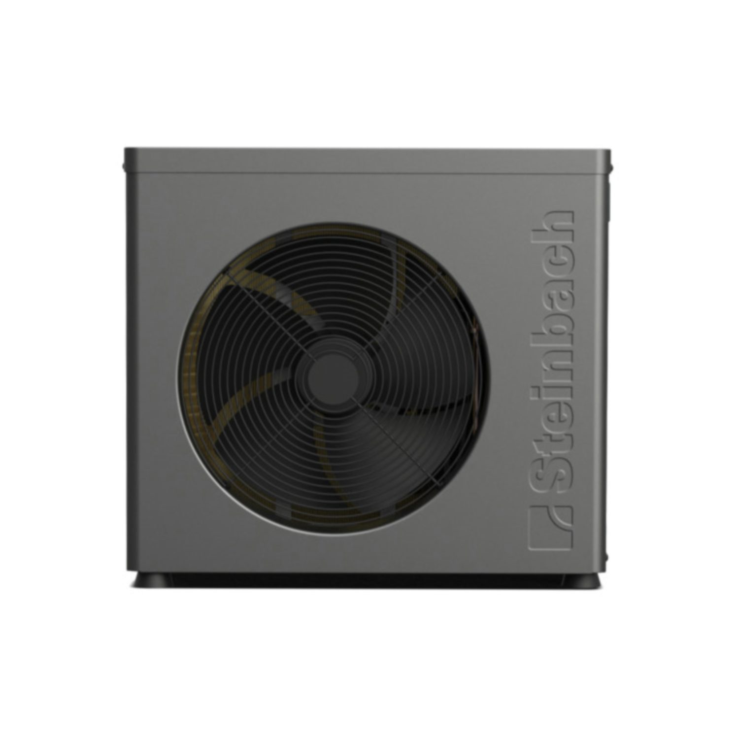 Steinbach Pool-Wärmepumpe "Solid 4,3"