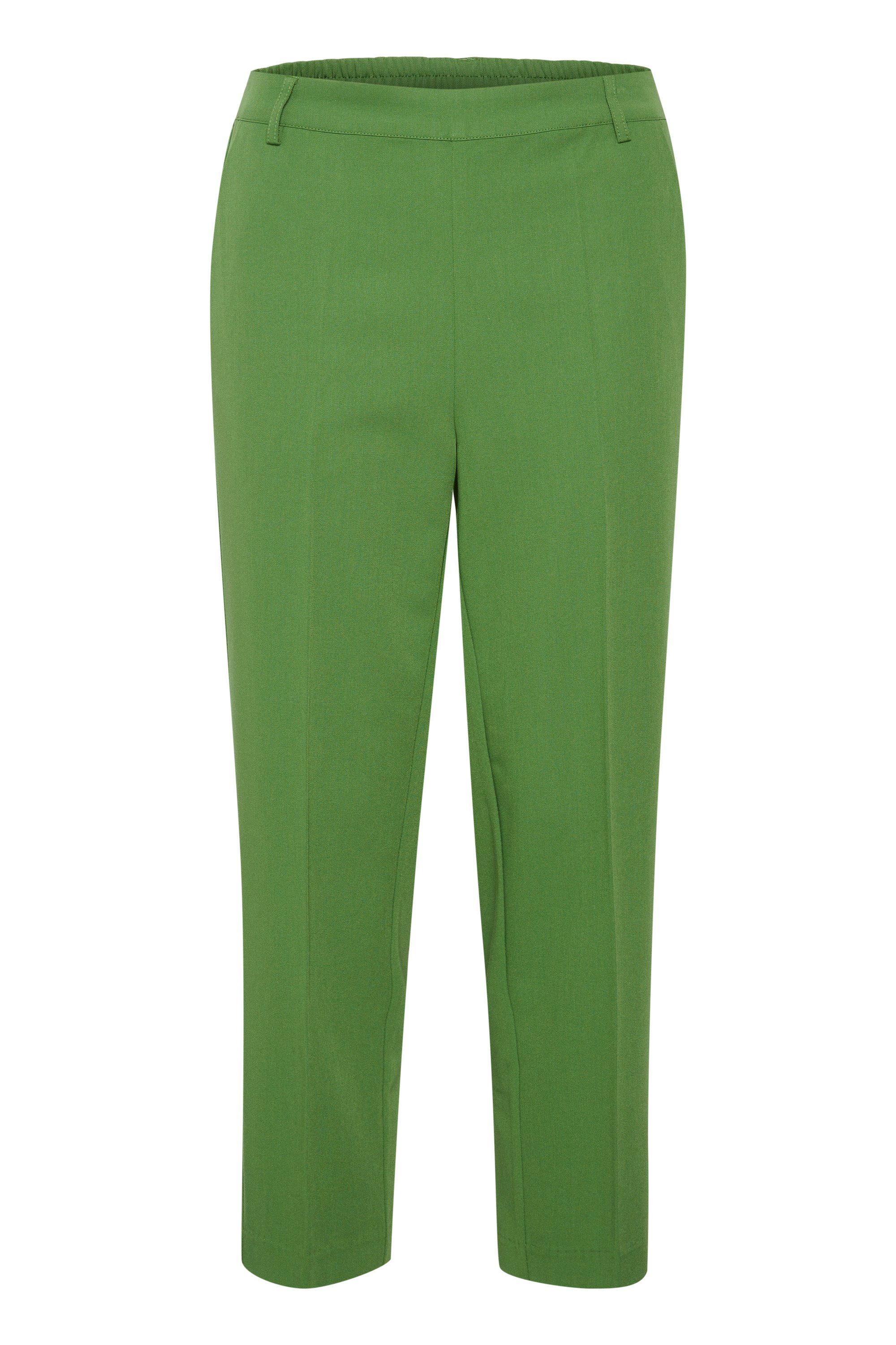 KAFFE Anzughose Pants Suiting KAsakura Artichoke Green