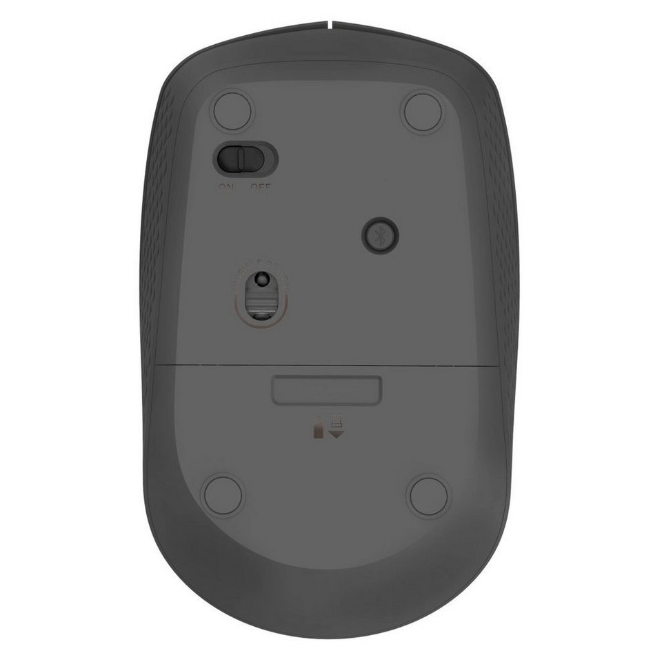 Maus kabellose Maus M100 (Bluetooth) Rapoo Silent