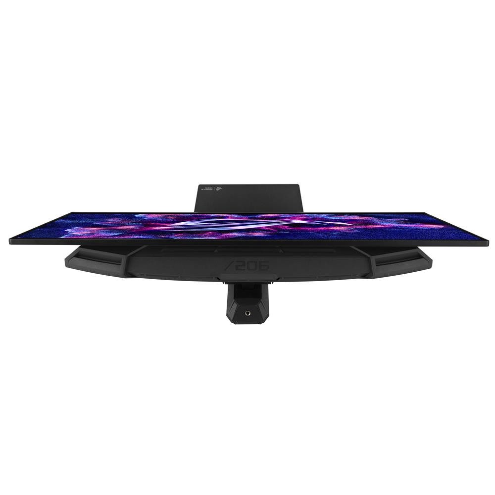 Asus ROG Strix OLED XG27ACDMS Gaming-Monitor (67,3 cm/27 ", 2560 x 1440 px, QHD, 0,03 ms Reaktionszeit, 280 Hz, QD-OLED, 27 Zoll QHD 280Hz QD OLED 0,03ms) – Bild 5 von 5
