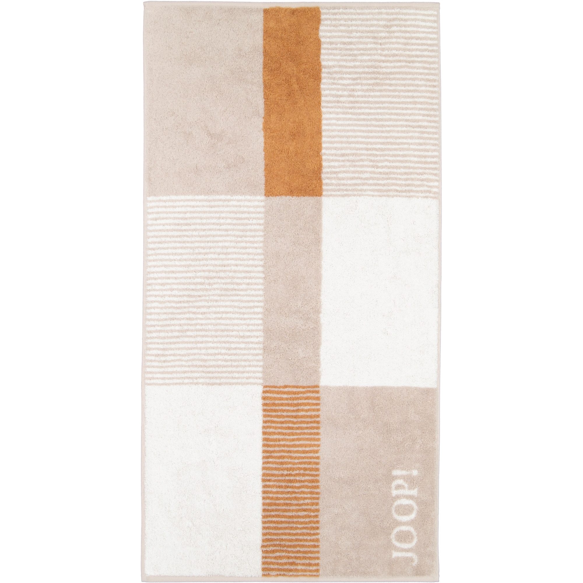 JOOP! Handtücher Divided Squares 1705, 100% günstig online kaufen