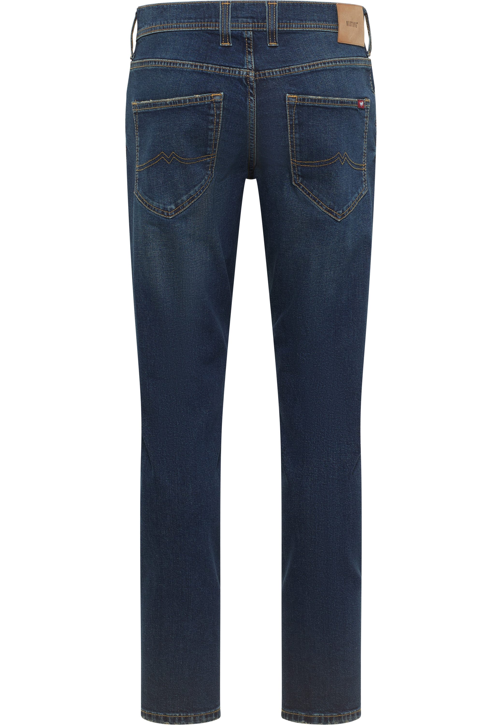 MUSTANG Slim-fit-Jeans Herren Style Oregon Slim günstig online kaufen