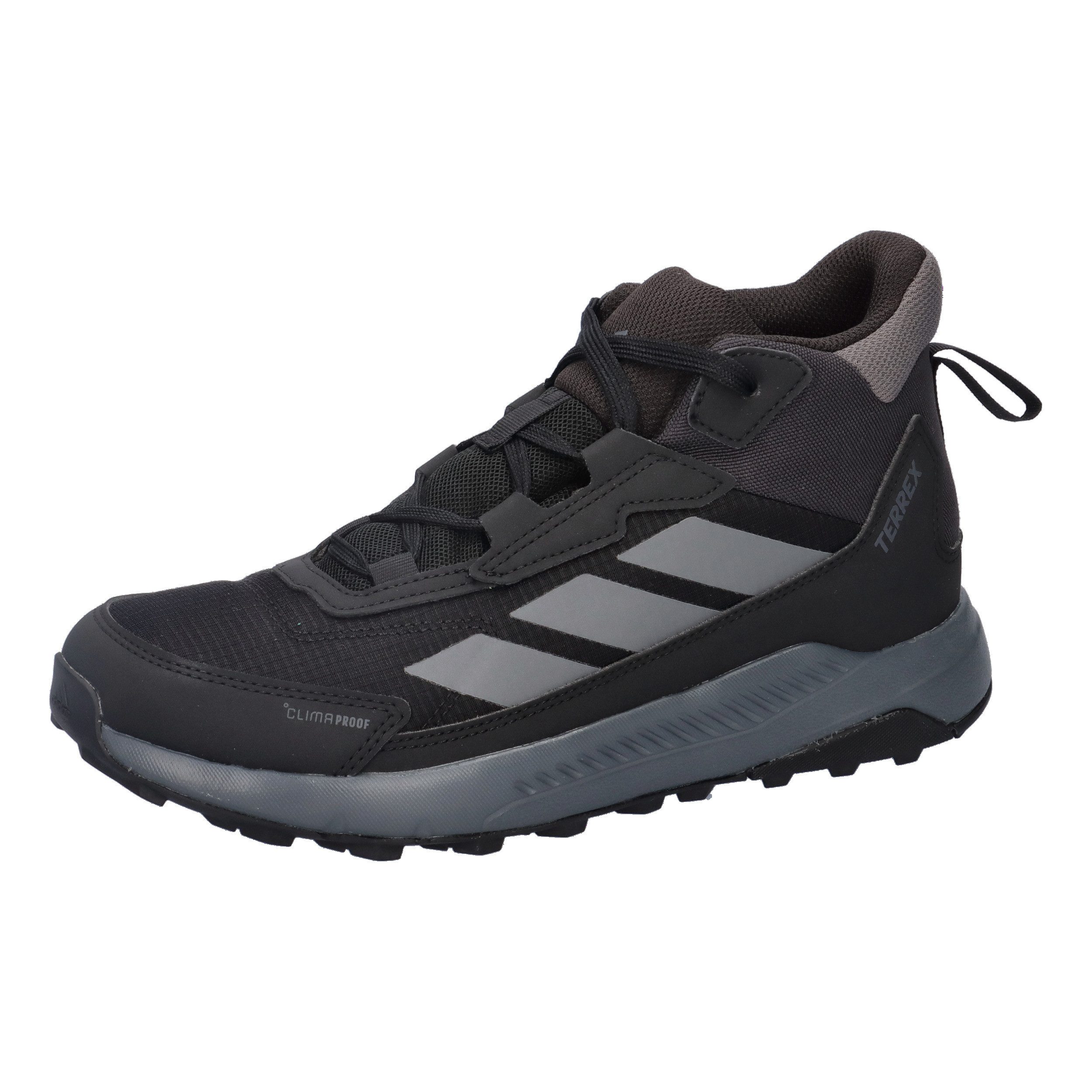 adidas TERREX adidas TERREX Kinder Wanderschuhe Anylander Mid CP J Trekkingschuh