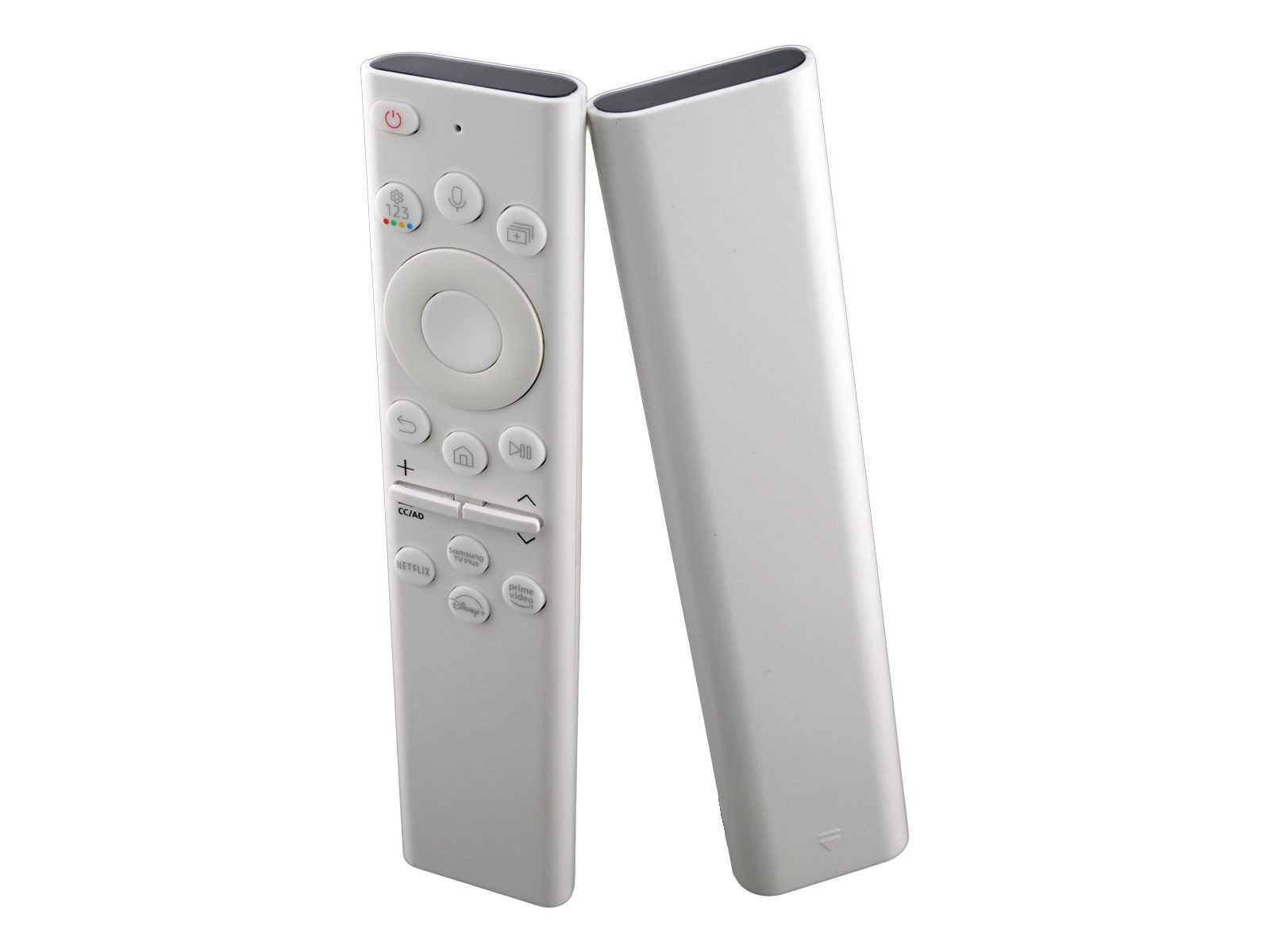 azurano Ersatz für SAMSUNG BN59-01391B, BN59-01391A, TM2281E, VOICE Universal-Smart-TV-Fernbedienung