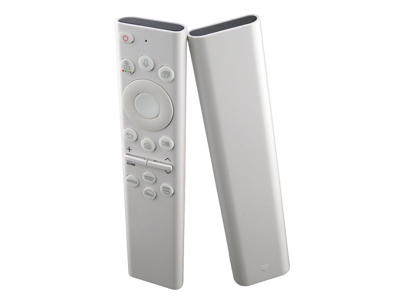 azurano Ersatz für SAMSUNG BN59-01391B BN59-01391A TM2281E VOICE Universal-Smart-TV-Fernbedienung