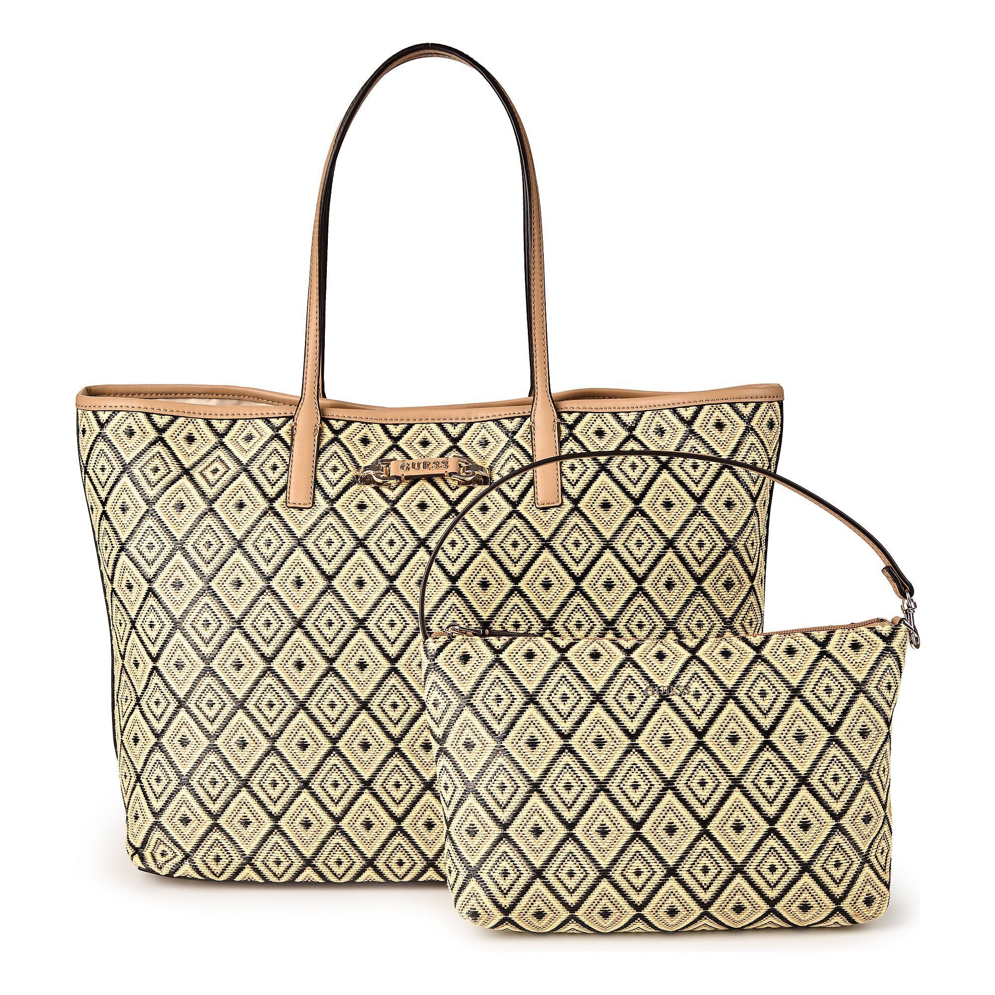 Guess Shopper Sophia, Baumwolle