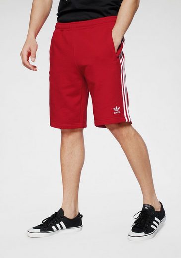 adidas Originals Sweatshorts Â»3-STRIPE SHORTSÂ« | OTTO
