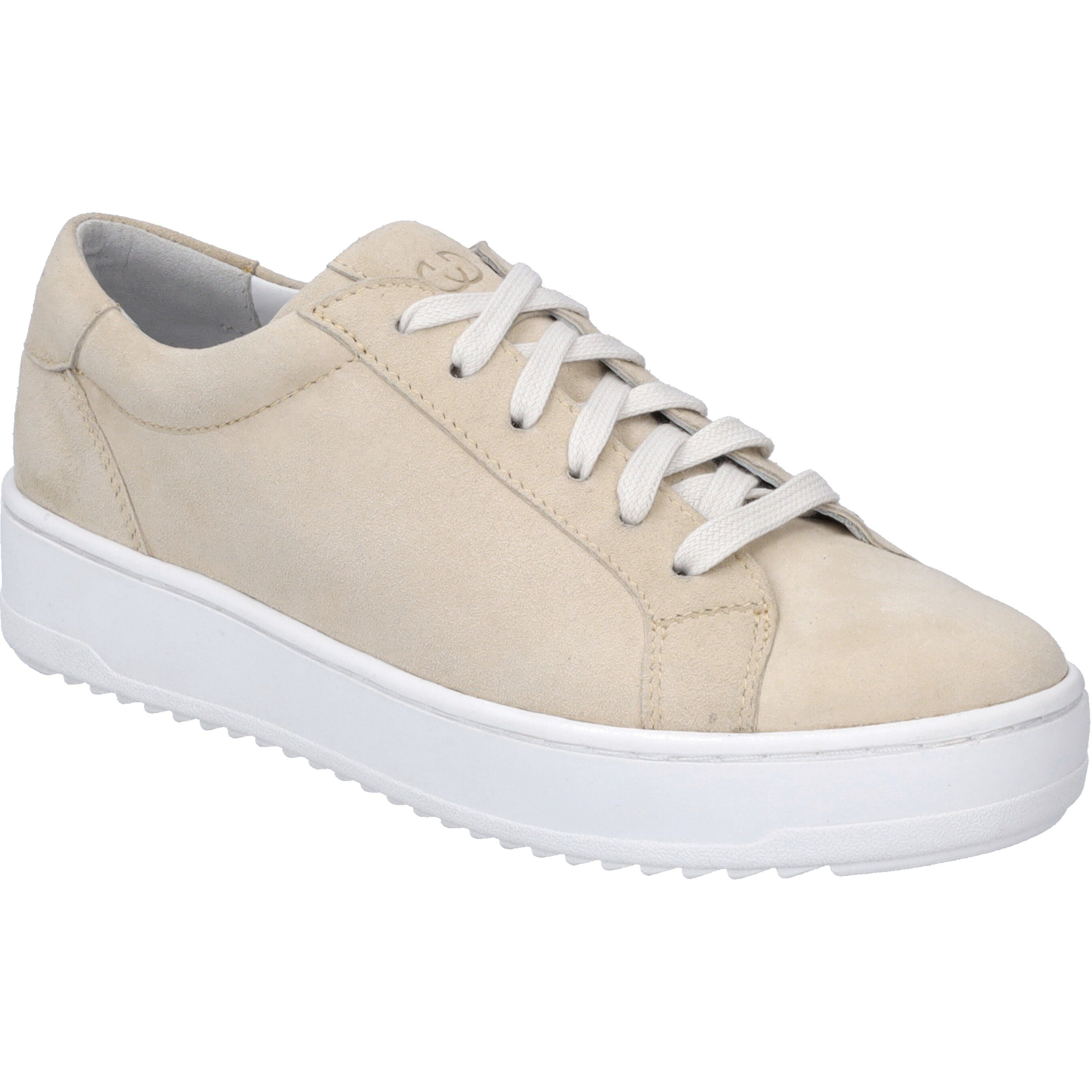 Emilia 09, natur GERRY WEBER Sneaker