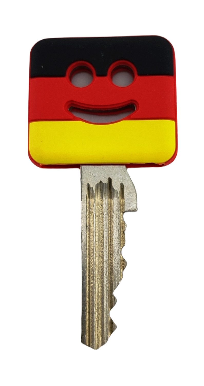 Hebold Schlüsselanhänger KeyMax Key Cover, Schlüsselkappe günstig online kaufen