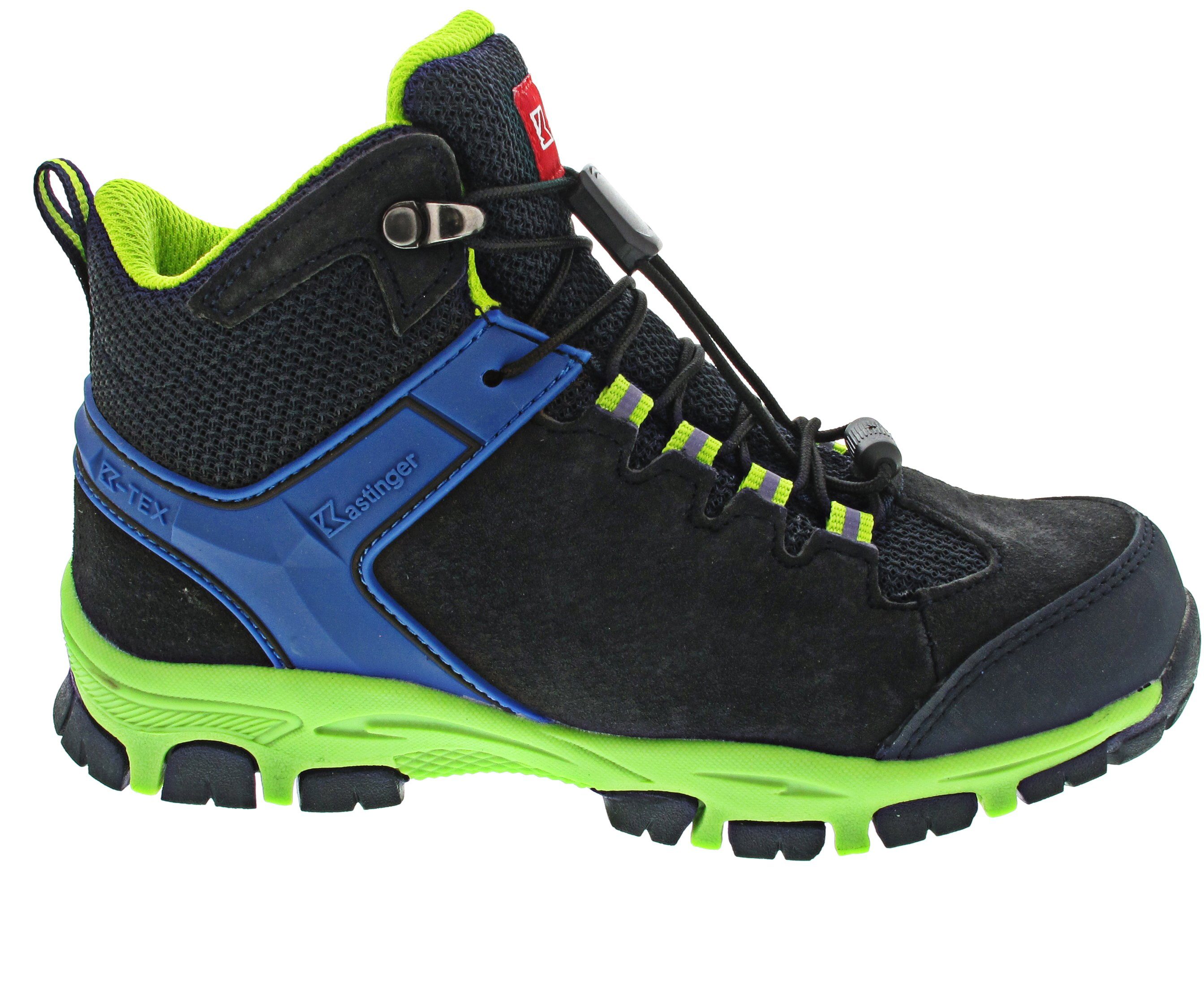 Kastinger Wanderstiefel