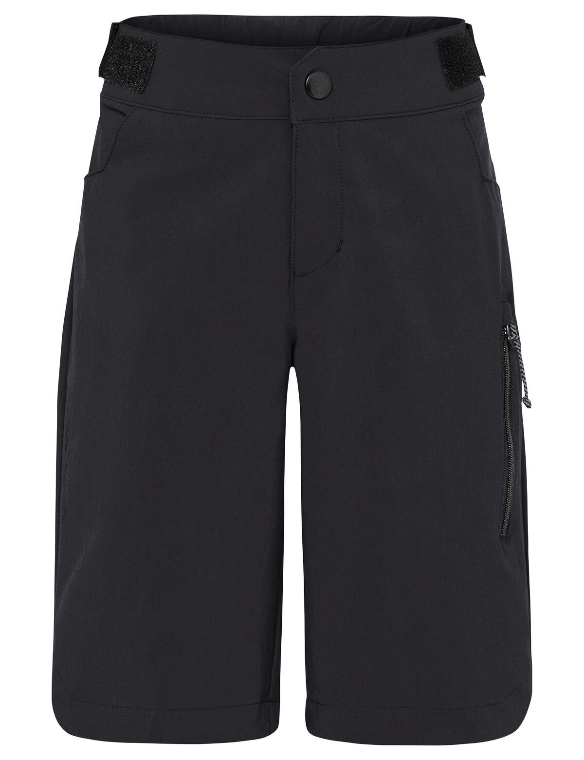 VAUDE Fahrradhose Kids Moab Base Shorts besonder schnell trocknende Fahrradhose