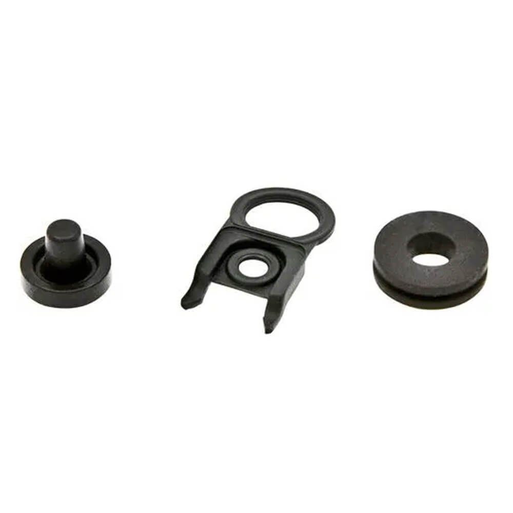 Schnellkochtopf Fissler Vitavit Ersatzteil Set 3-teilig