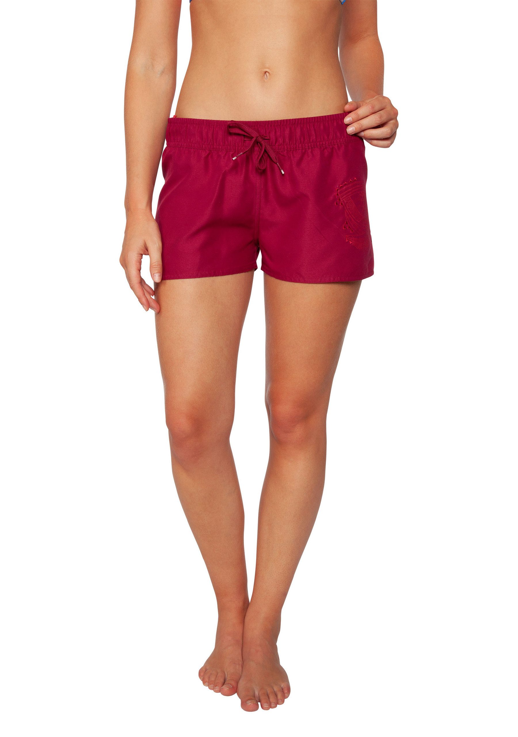 Protest Badeshorts EVIDENCE (1-St)