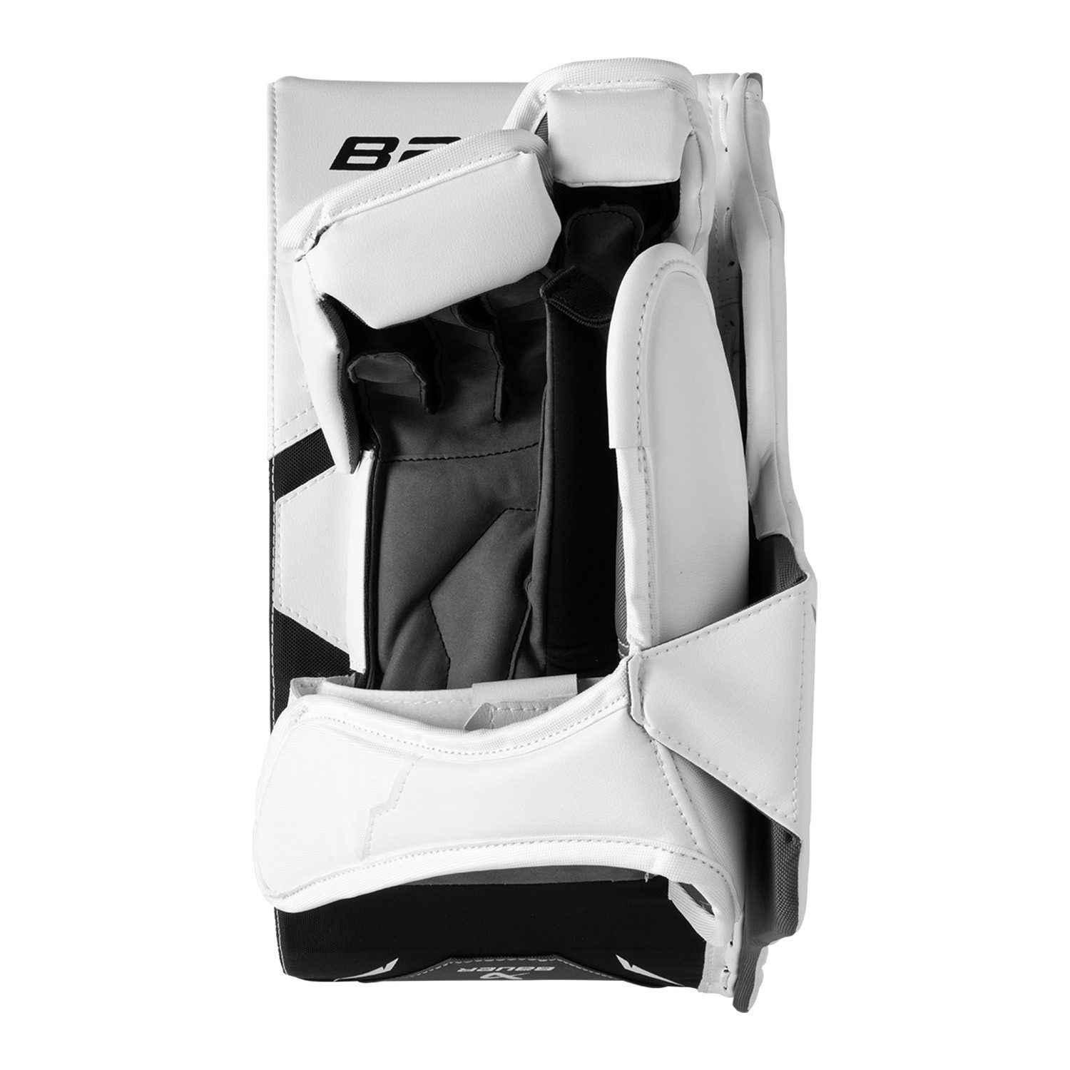 Bauer Eishockey-Torwarthandschuh Stockhand Bauer GSX Senior, Regular