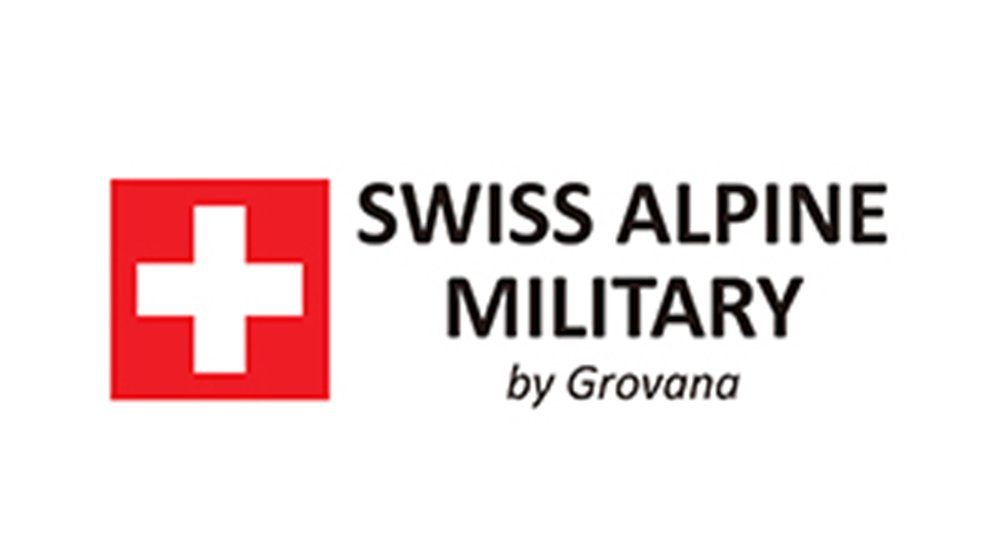 Swiss Alpine Military