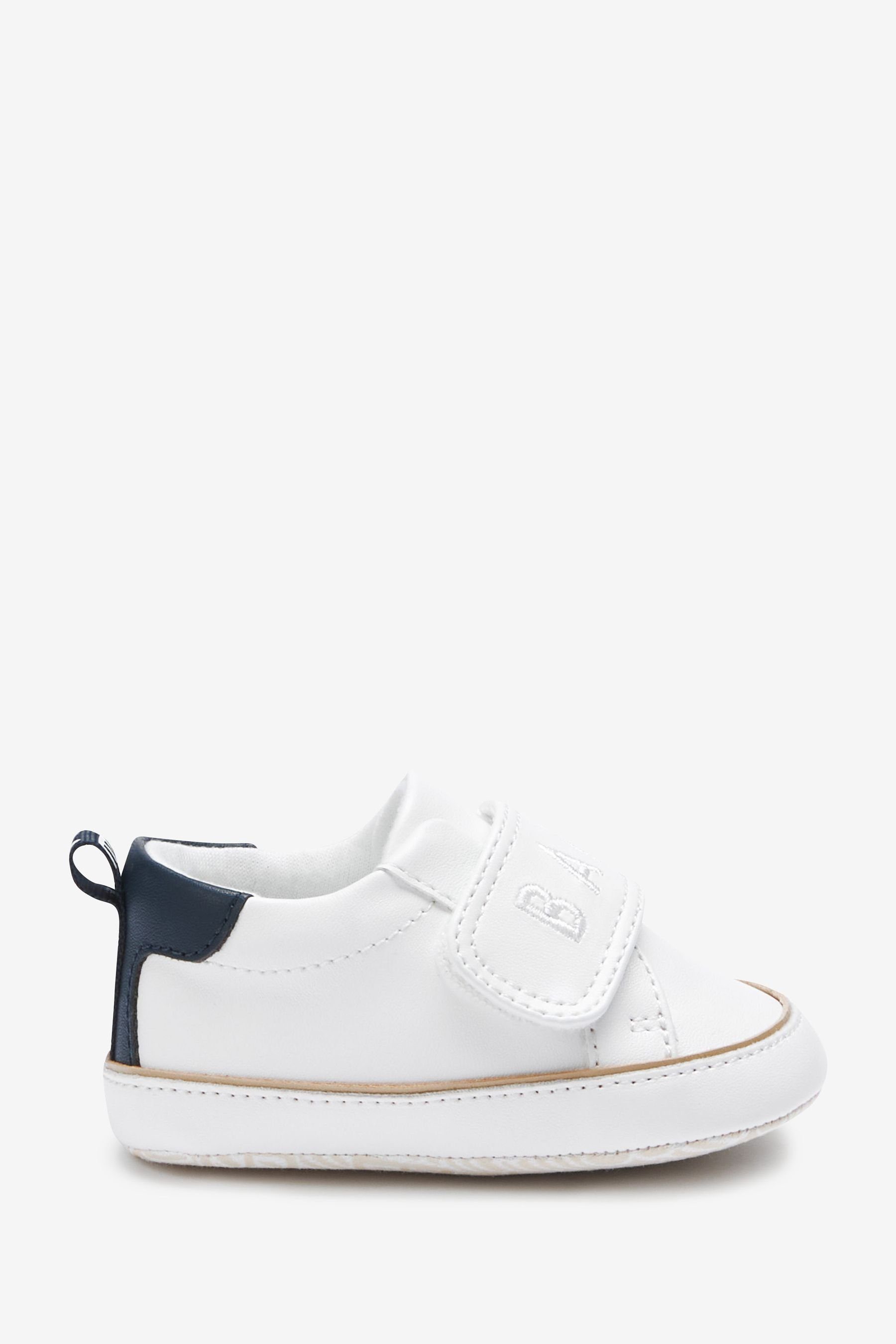 Baker by Ted Baker Baker by Ted Baker Baby-Sneaker für Jungen Sneaker (1-tlg)
