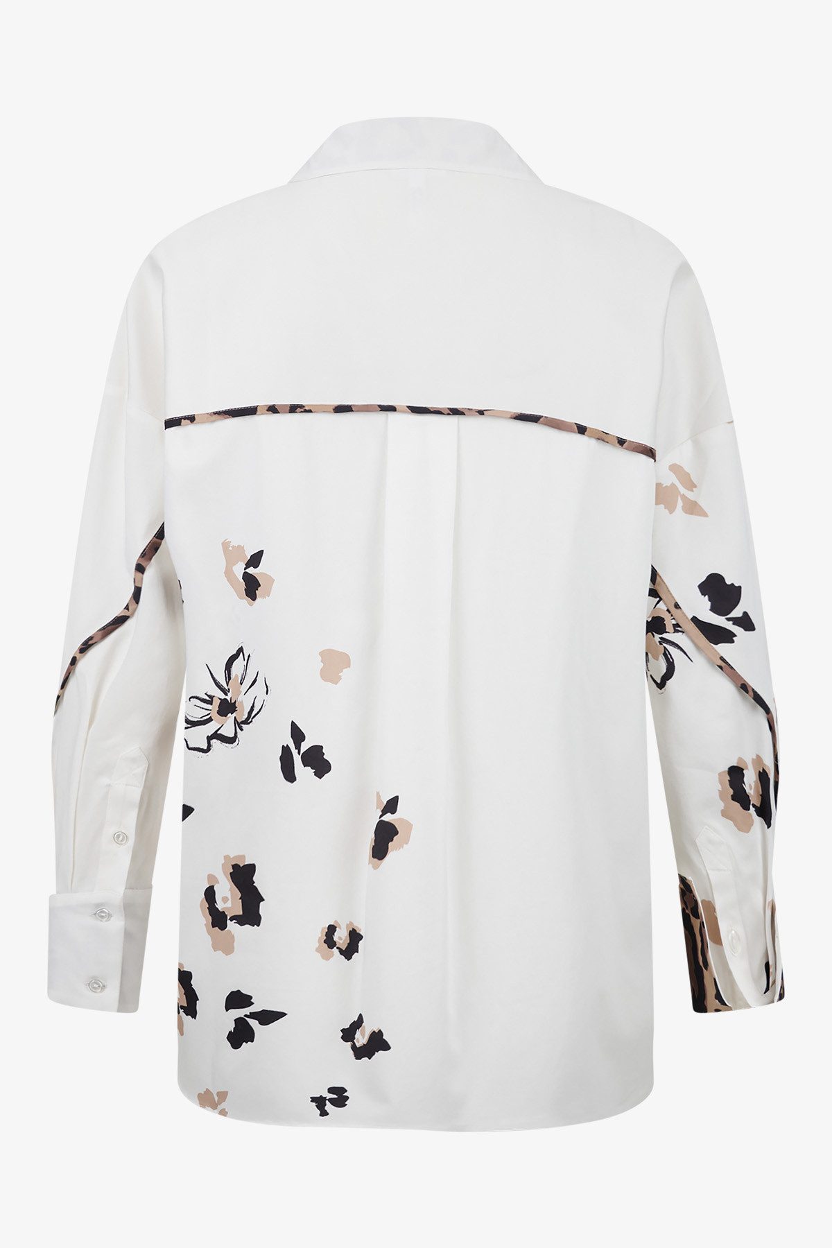 Sportalm Kitzbühel Langarmbluse Langarmbluse für Damen günstig online kaufen