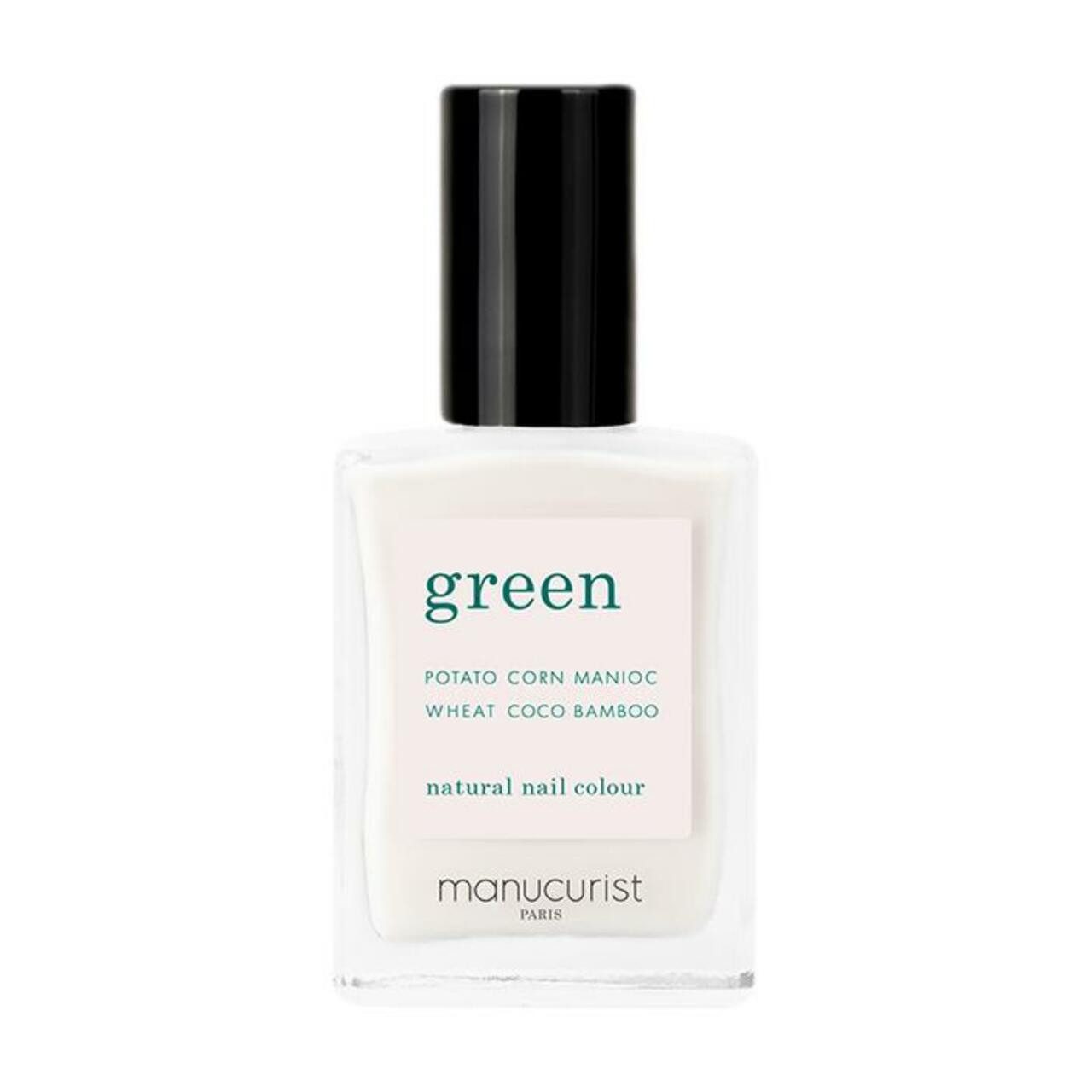 Nagellack Green Nail Color