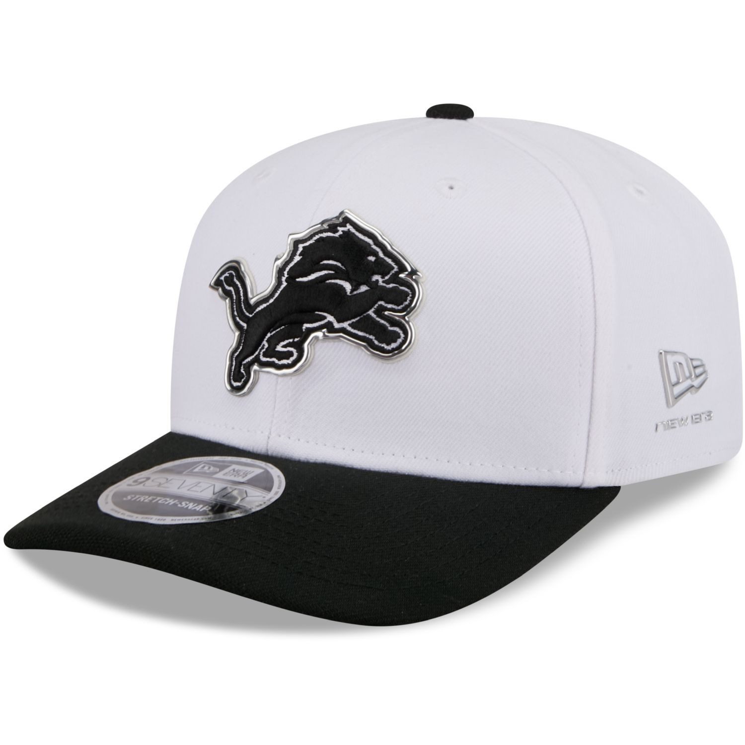 Snapback Cap 9Seventy StretchSnap DRAFT Detroit Lions