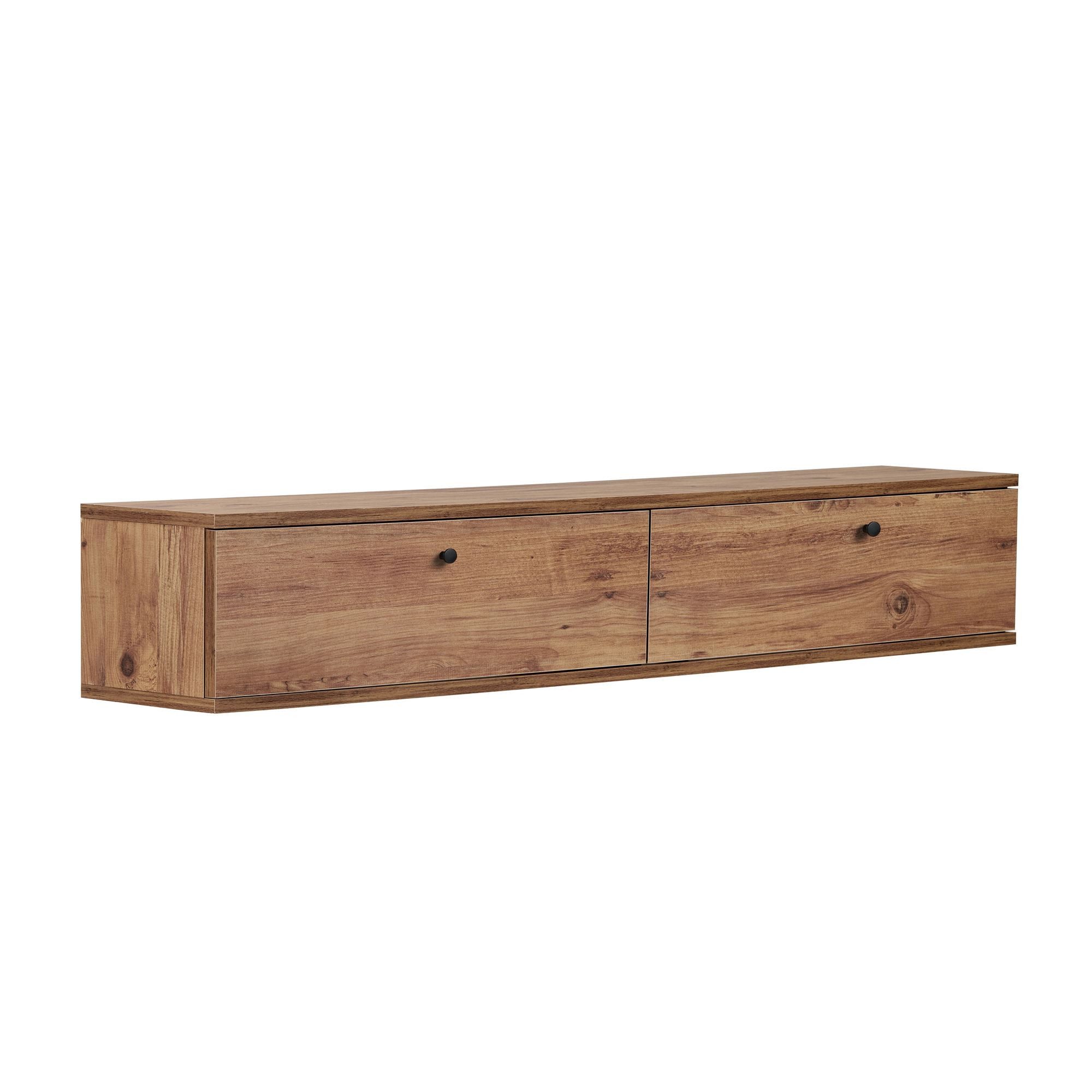 Skye Decor Lowboard Ligne 160 (1 St., 1), Breite 160 cm
