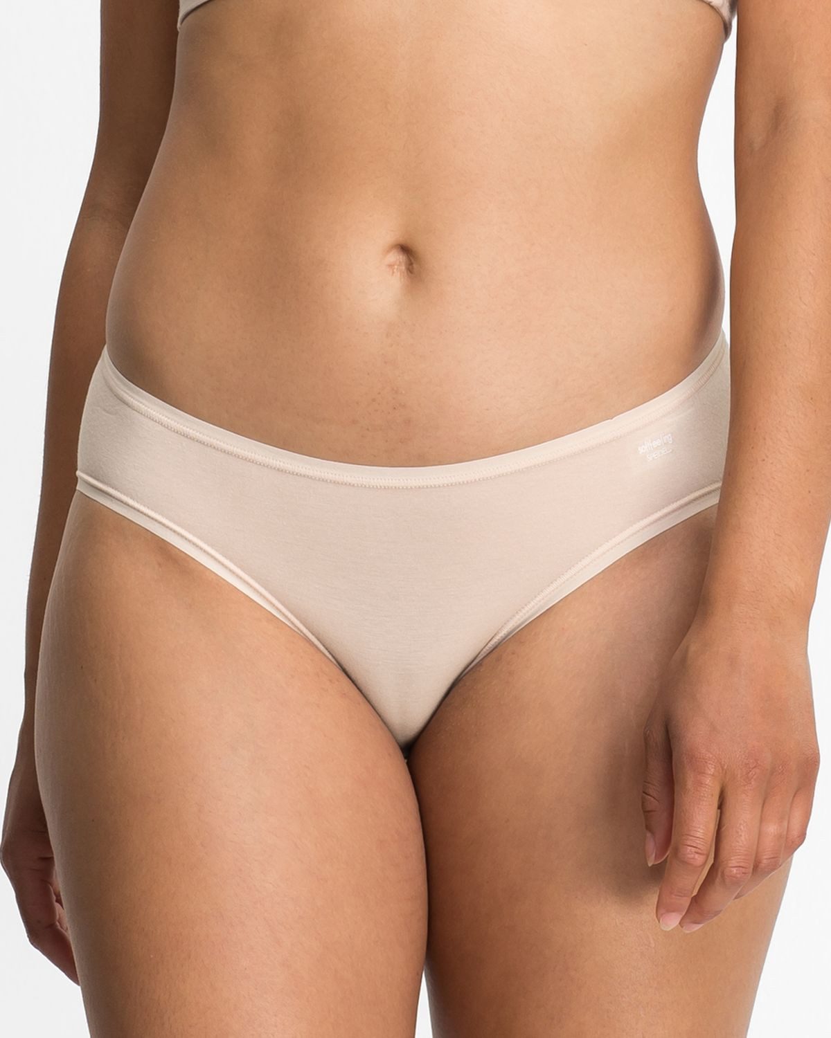 Speidel Slip Softfeeling (Sparpack) zarte Baumwoll-Modal-Mischung, sitzt wie eine 2. Haut – Bild 4 von 5