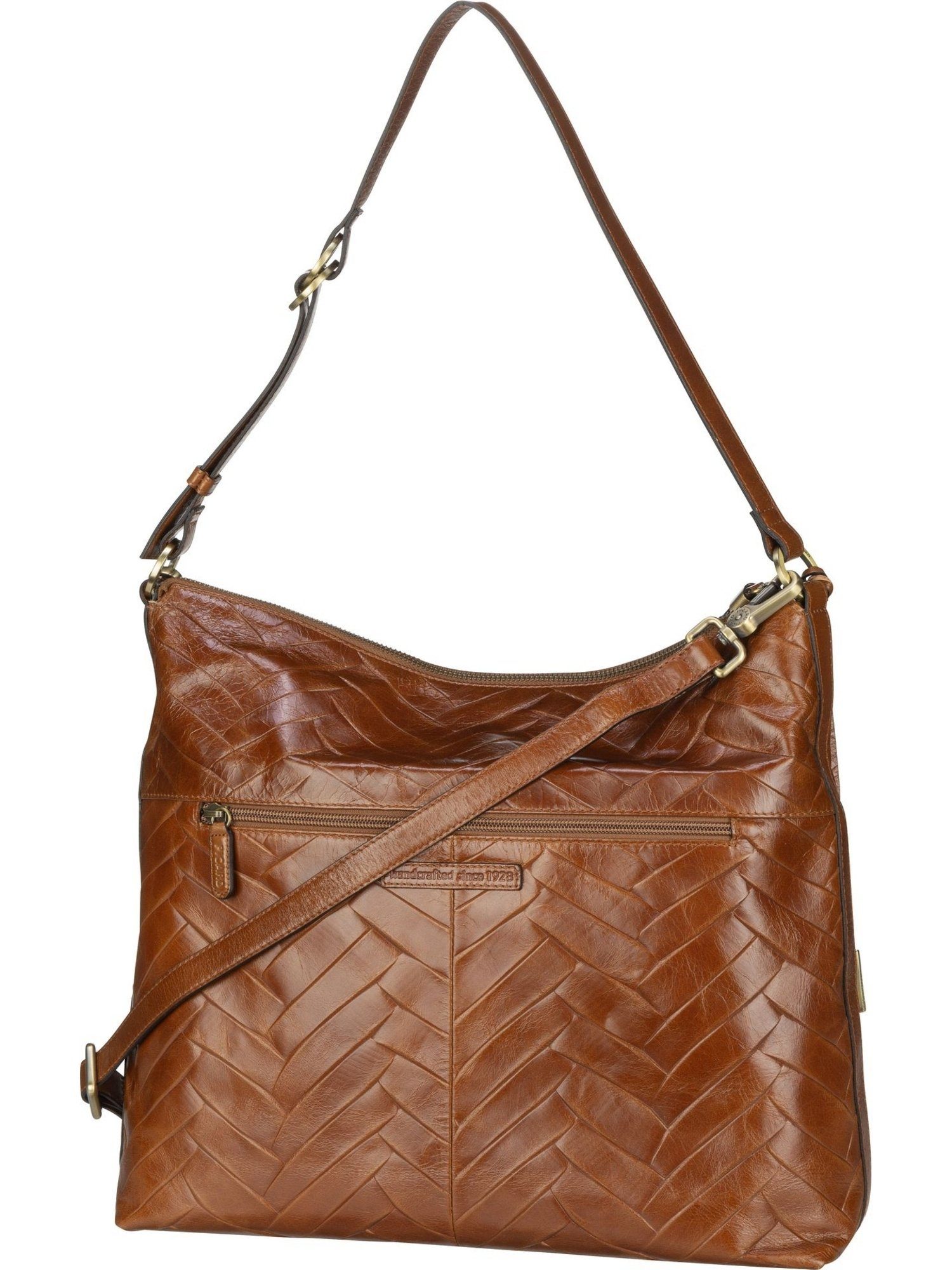 Damen Handtaschen Picard Handtasche Basket 5285, Beuteltasche / Hobo Bag