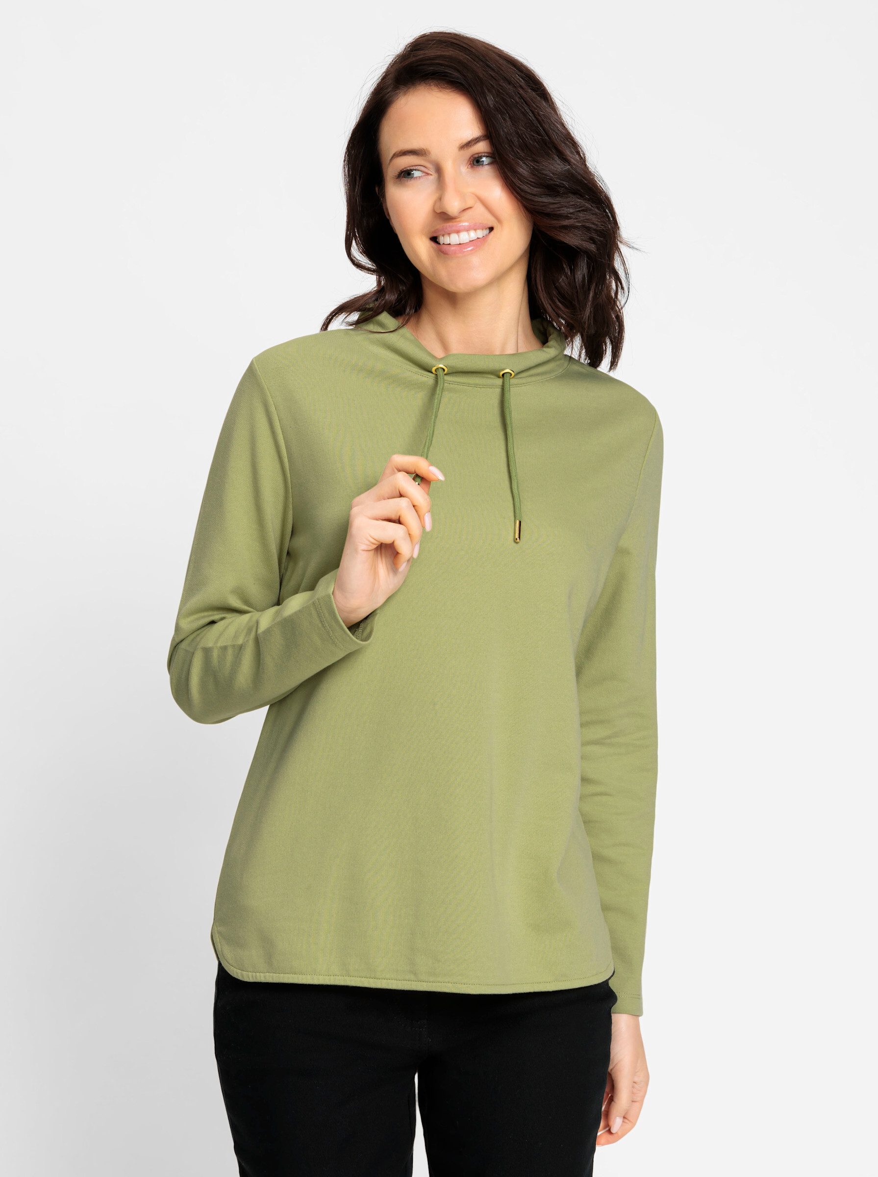 Witt Sweater Sweatshirt .