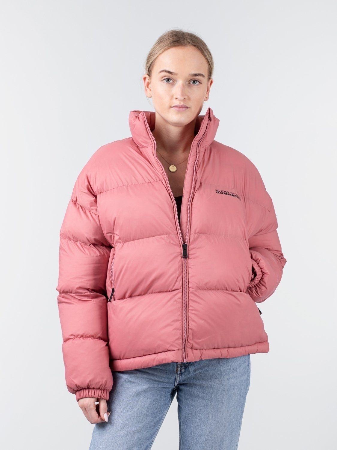 Napapijri Steppjacke Napapijri A-BOX Jacket