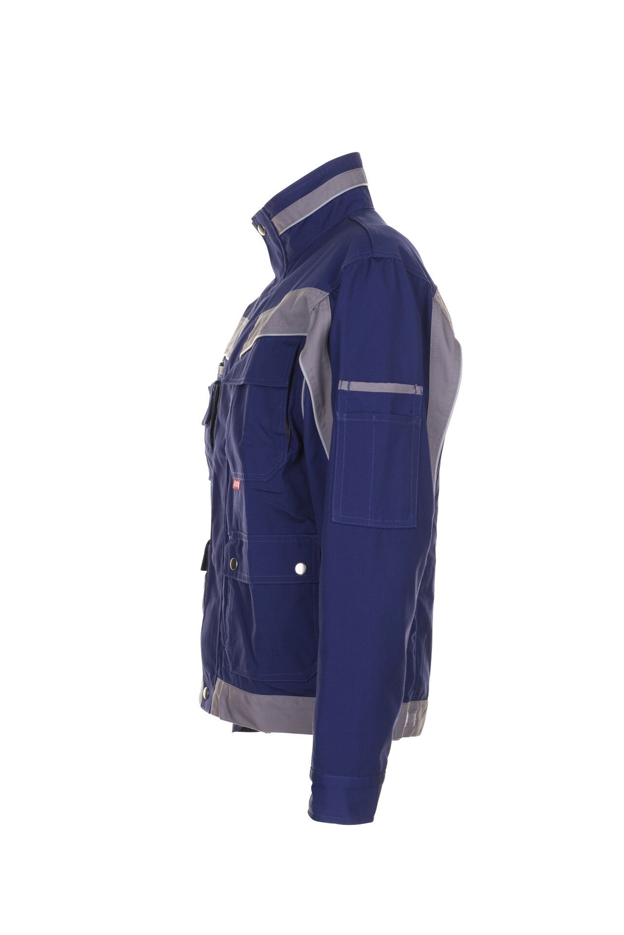 marine/zink Bundjacke Planam (1-tlg) Arbeitshose Plaline 54 Größe