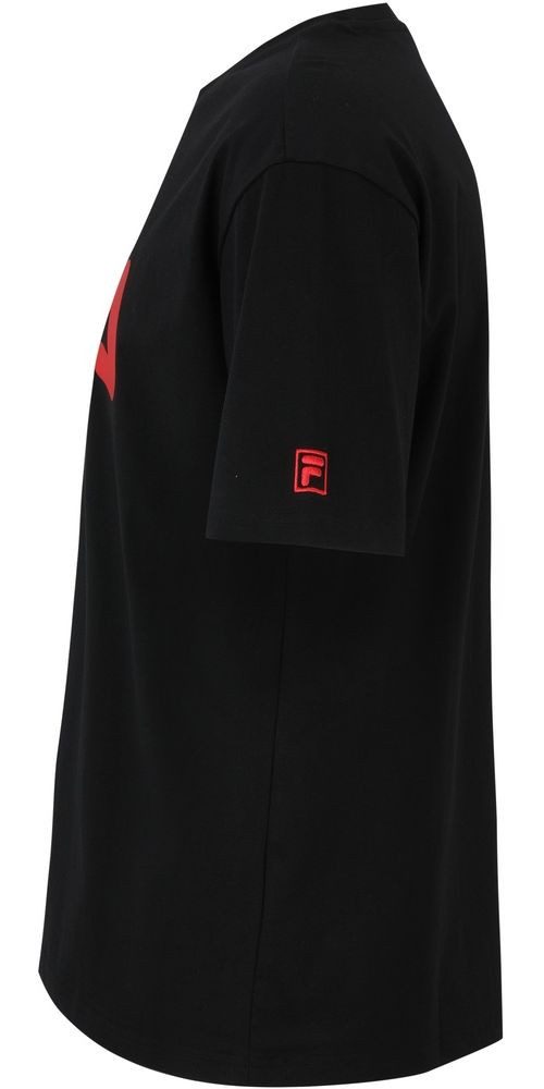 Fila T-Shirt Lasson Loose Fit Tee