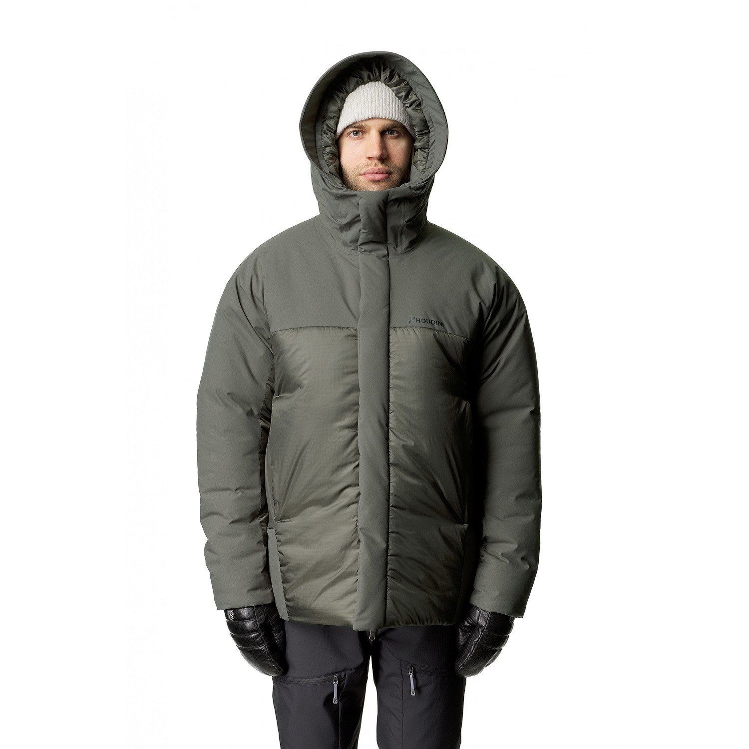 Houdini 3-in-1-Funktionsjacke Jacke M BOUNCER JACKET