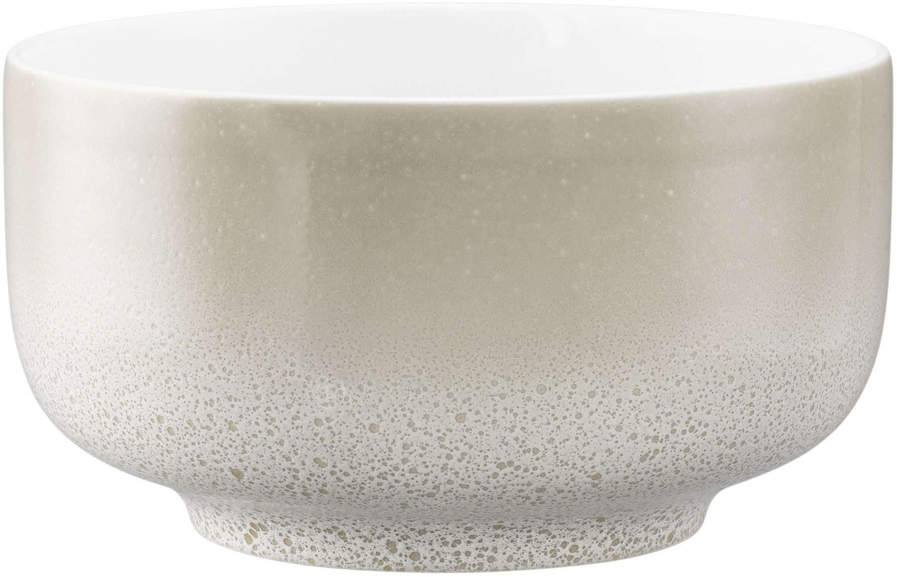 Seltmann Weiden Schüssel Sento Home, Porzellan, (1-tlg), Schale, Bowl