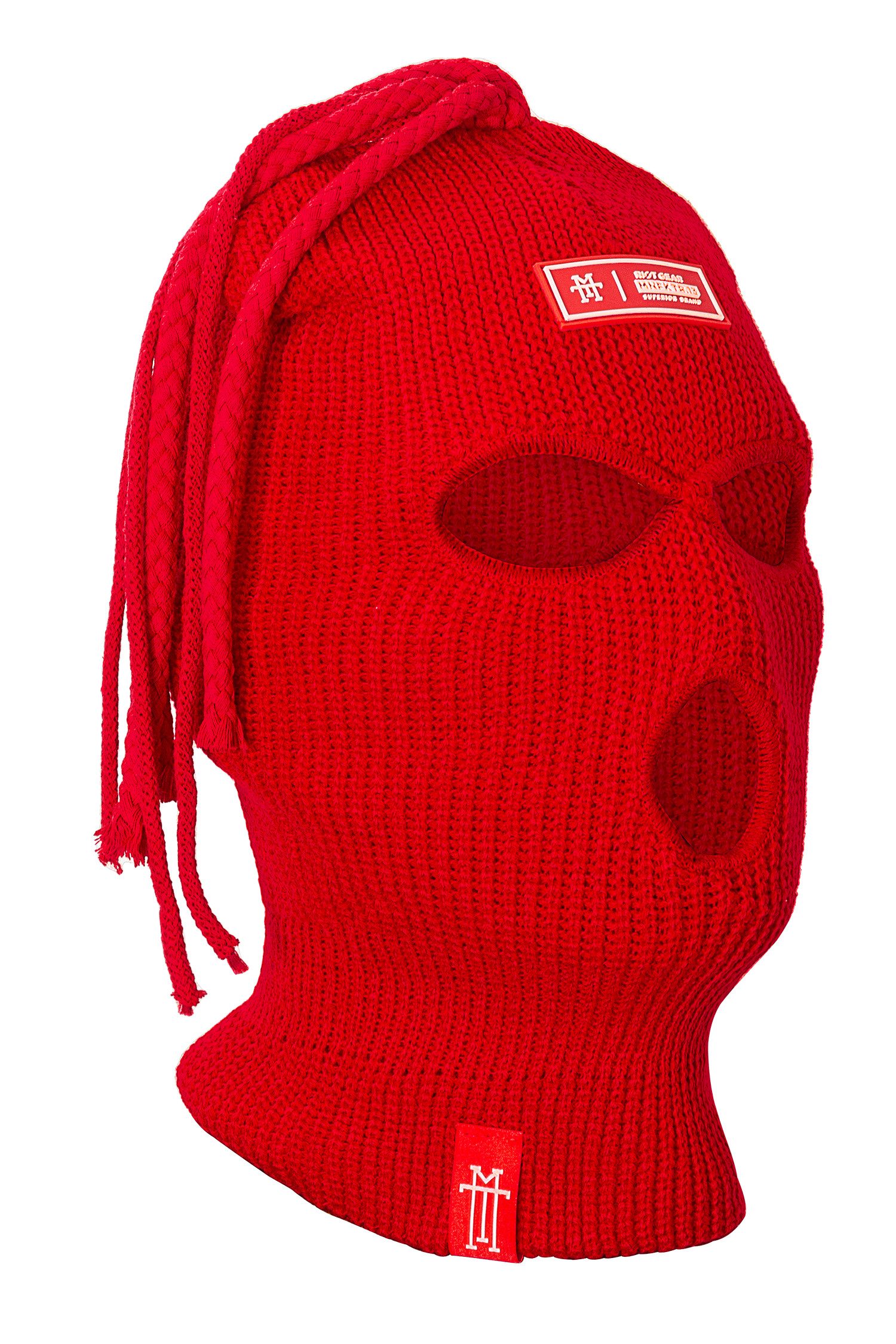 Manufaktur13 Sturmhaube Dread Balaclava - Sturmhaube, günstig online kaufen