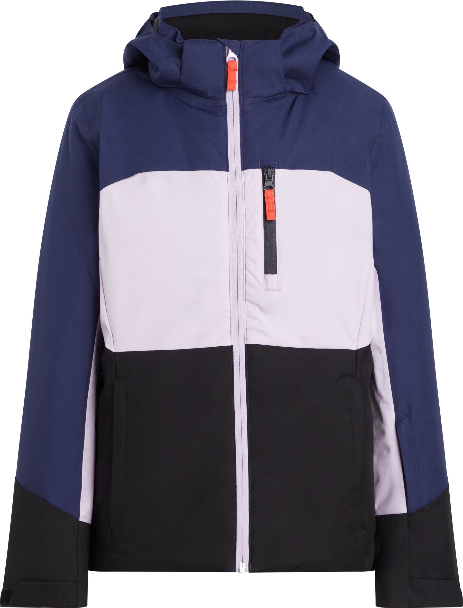 McKINLEY Skijacke Mä.-Jacke Daniele G BLACK NIGHT/NAVY DAR