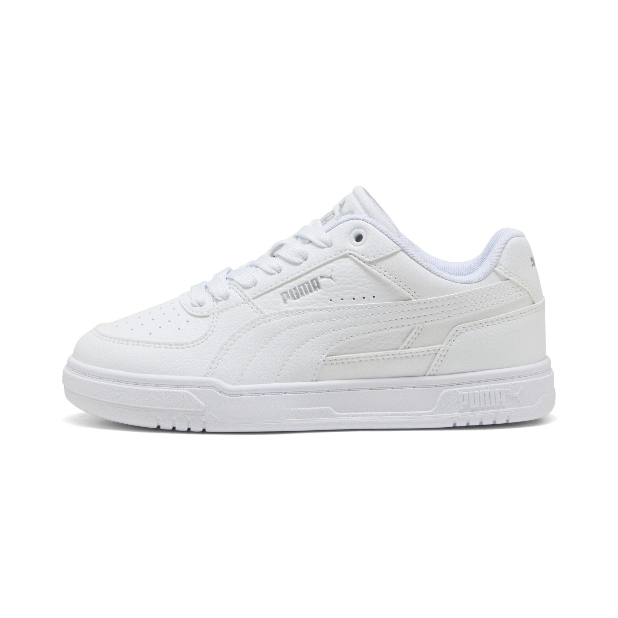 PUMA CAVEN III JR Sneaker für sportliche Aktivitäten und Streetwear, gepolstertes Fußbett