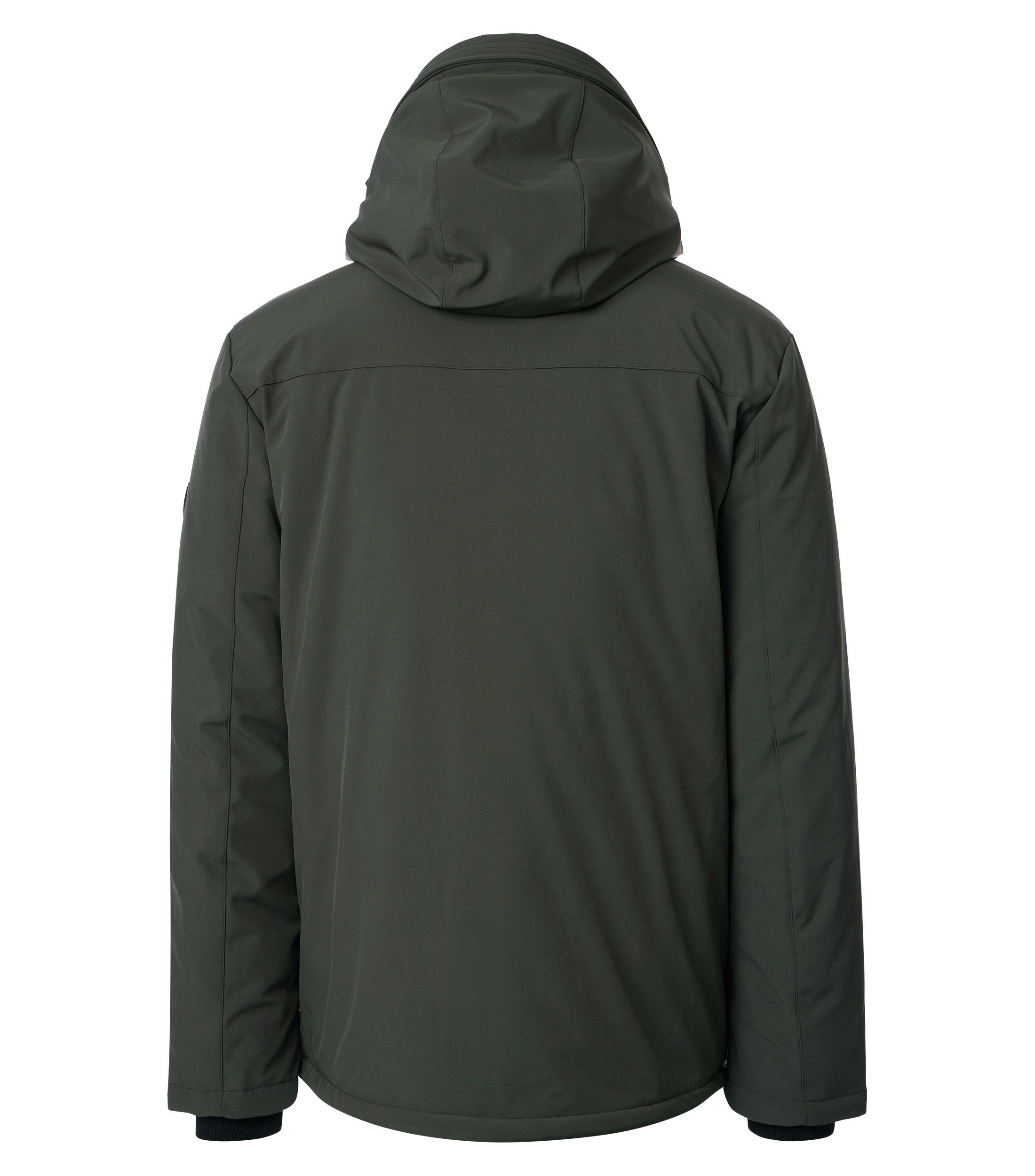 CASAMODA Langjacke CASAMODA Jacke uni günstig online kaufen