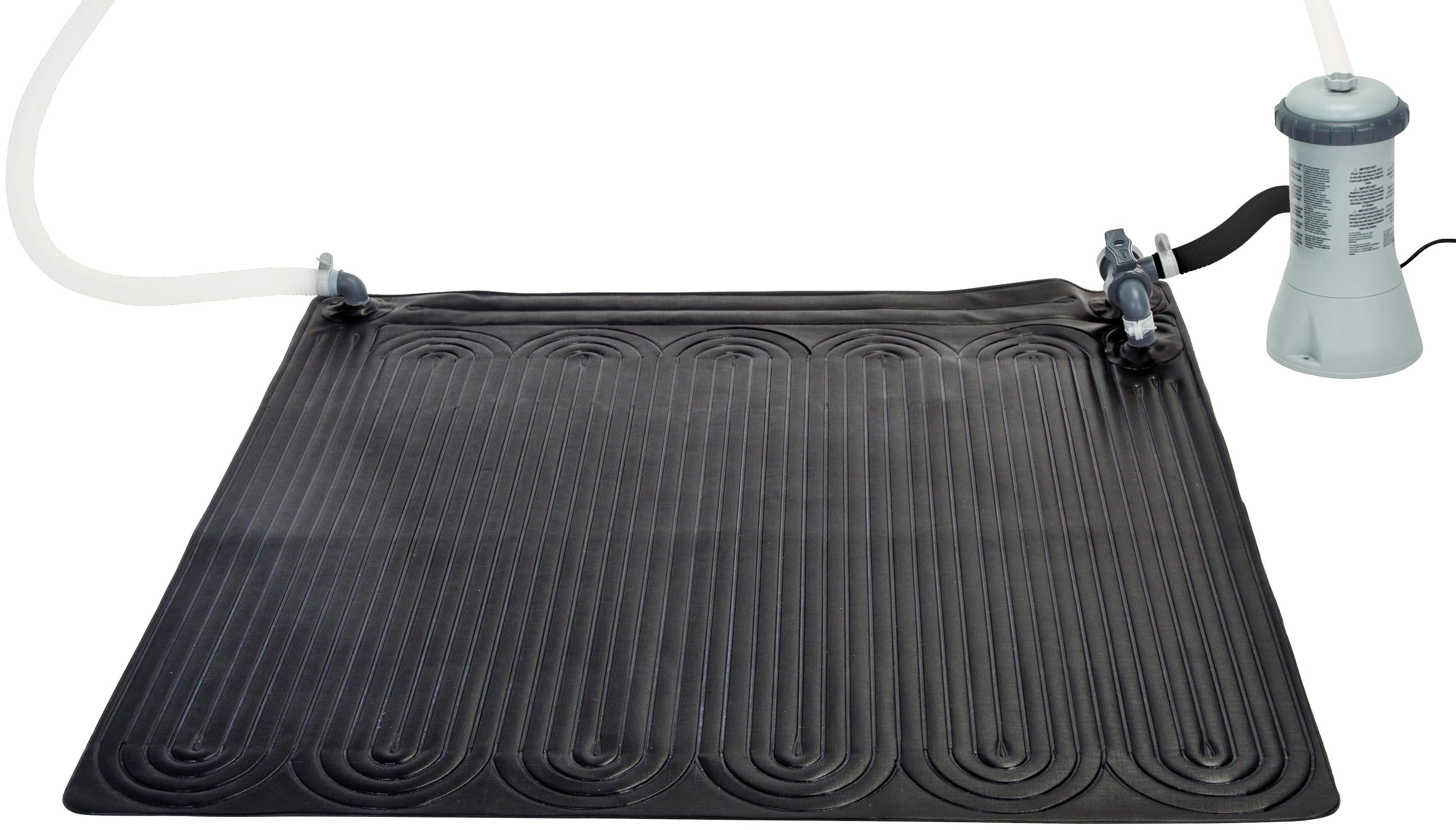 Intex Solarabsorber Solar Mat, BxL: 120x120 cm