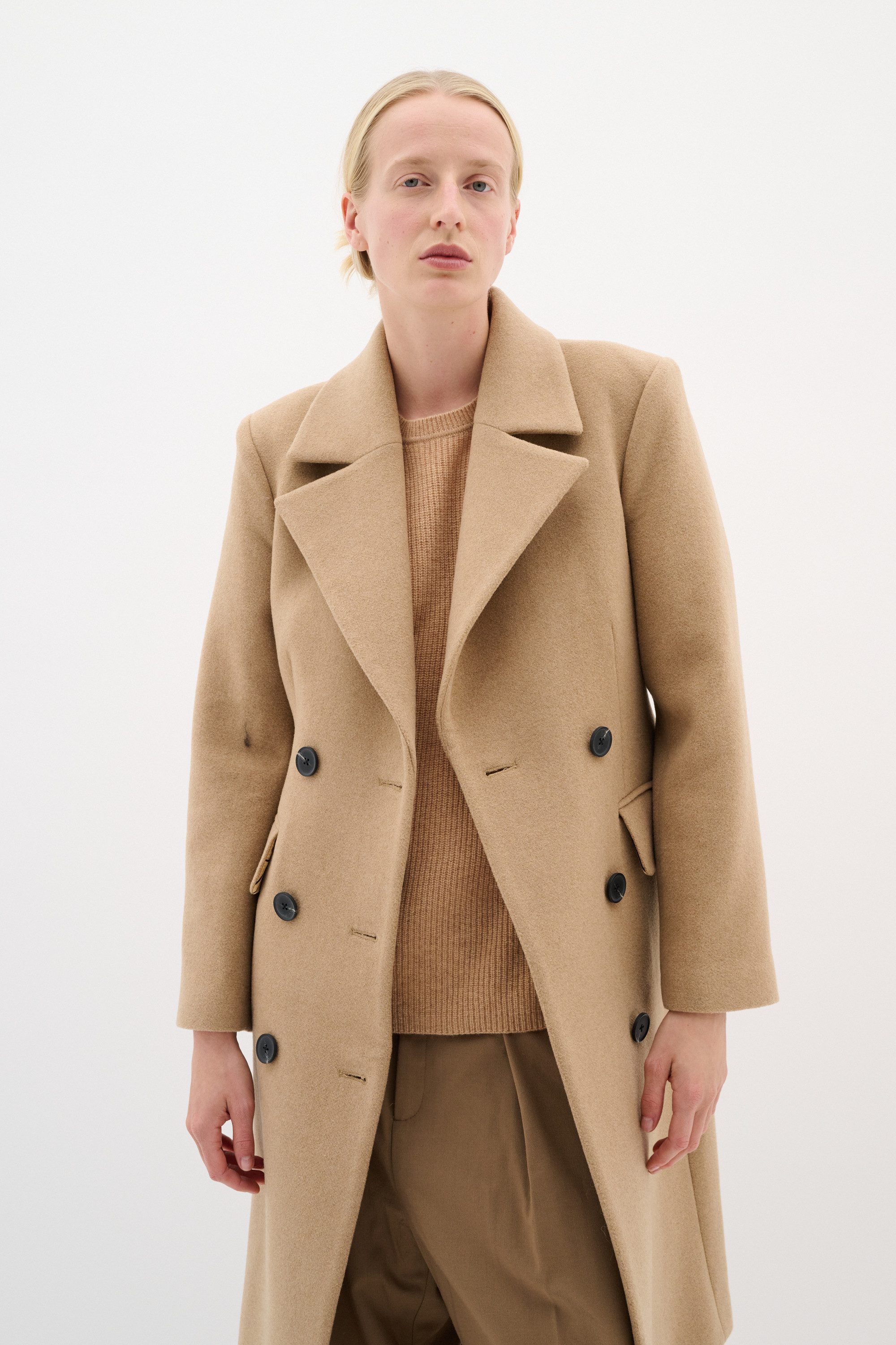InWear Wintermantel Jacke ThoraIW