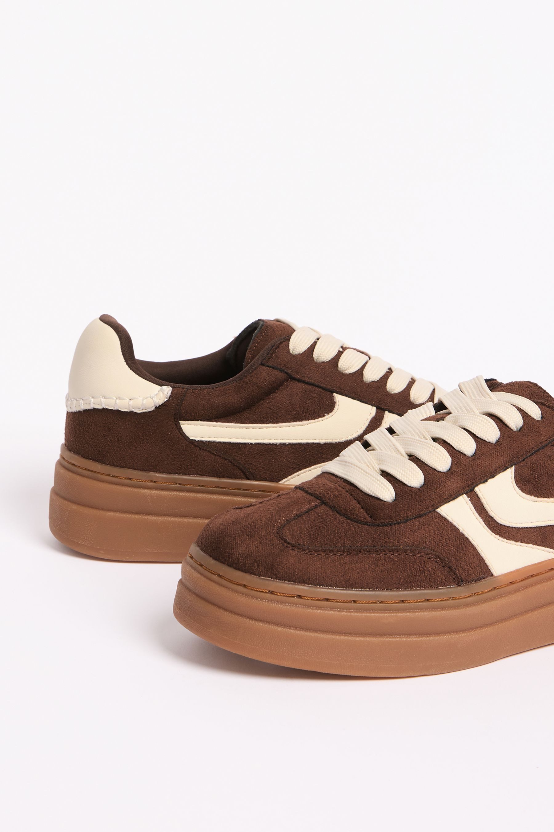 Friends Like These Friends Like These lässige Schnürsneaker Sneaker (1-tlg) günstig online kaufen