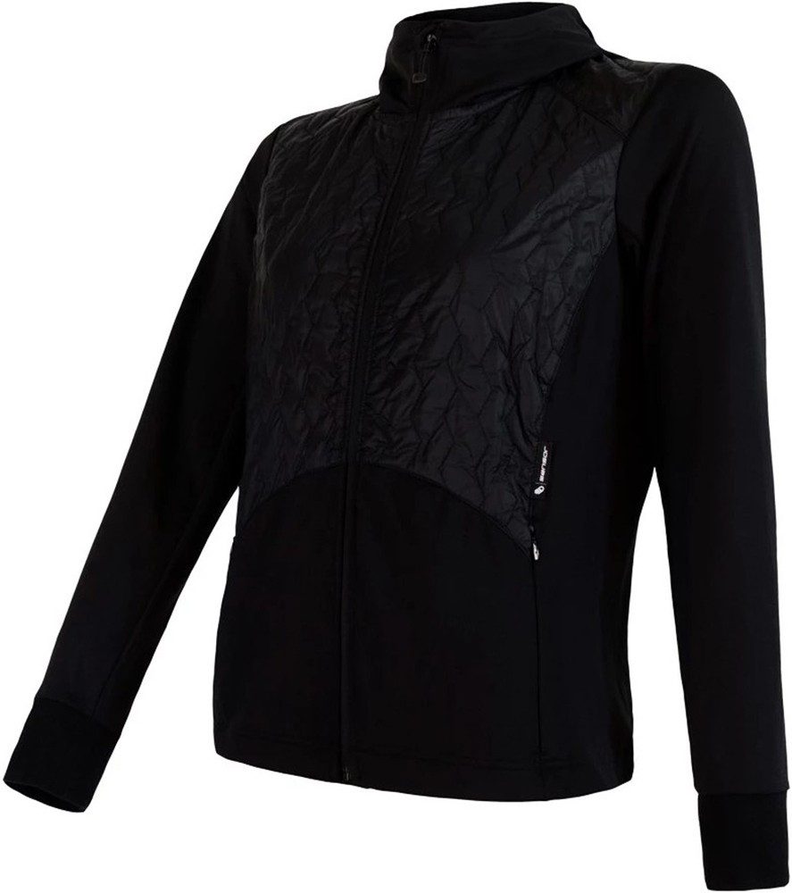 Fahrradjacke