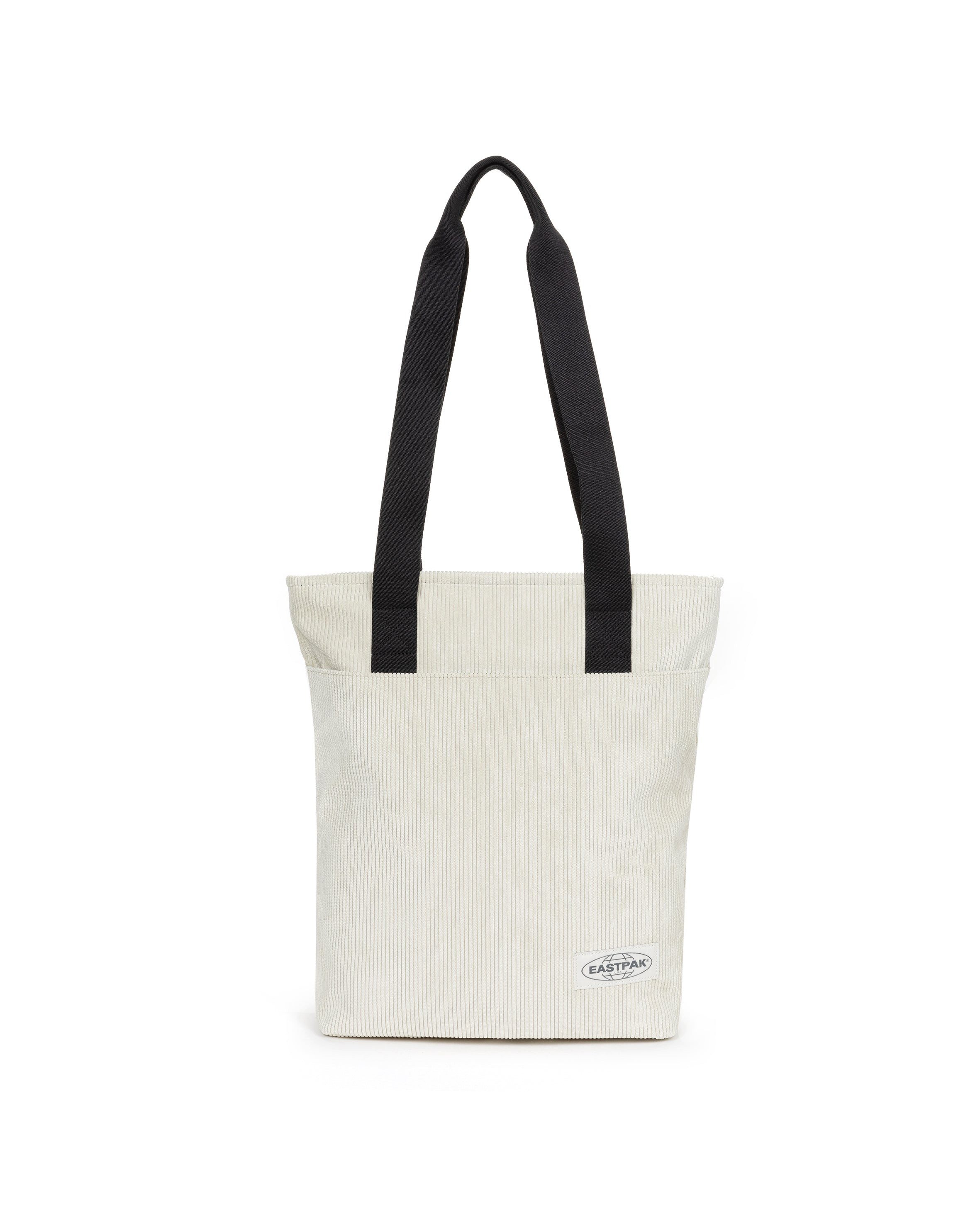 Eastpak Shopper SHOPP'R TOTE RIBS BEIGE, Tote Bag, Casual Shopper günstig online kaufen