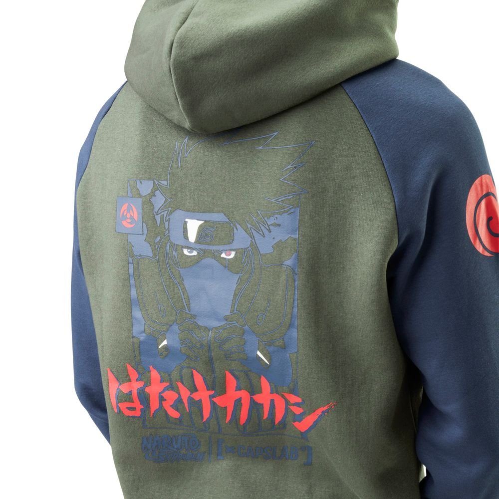 Naruto Hoodie