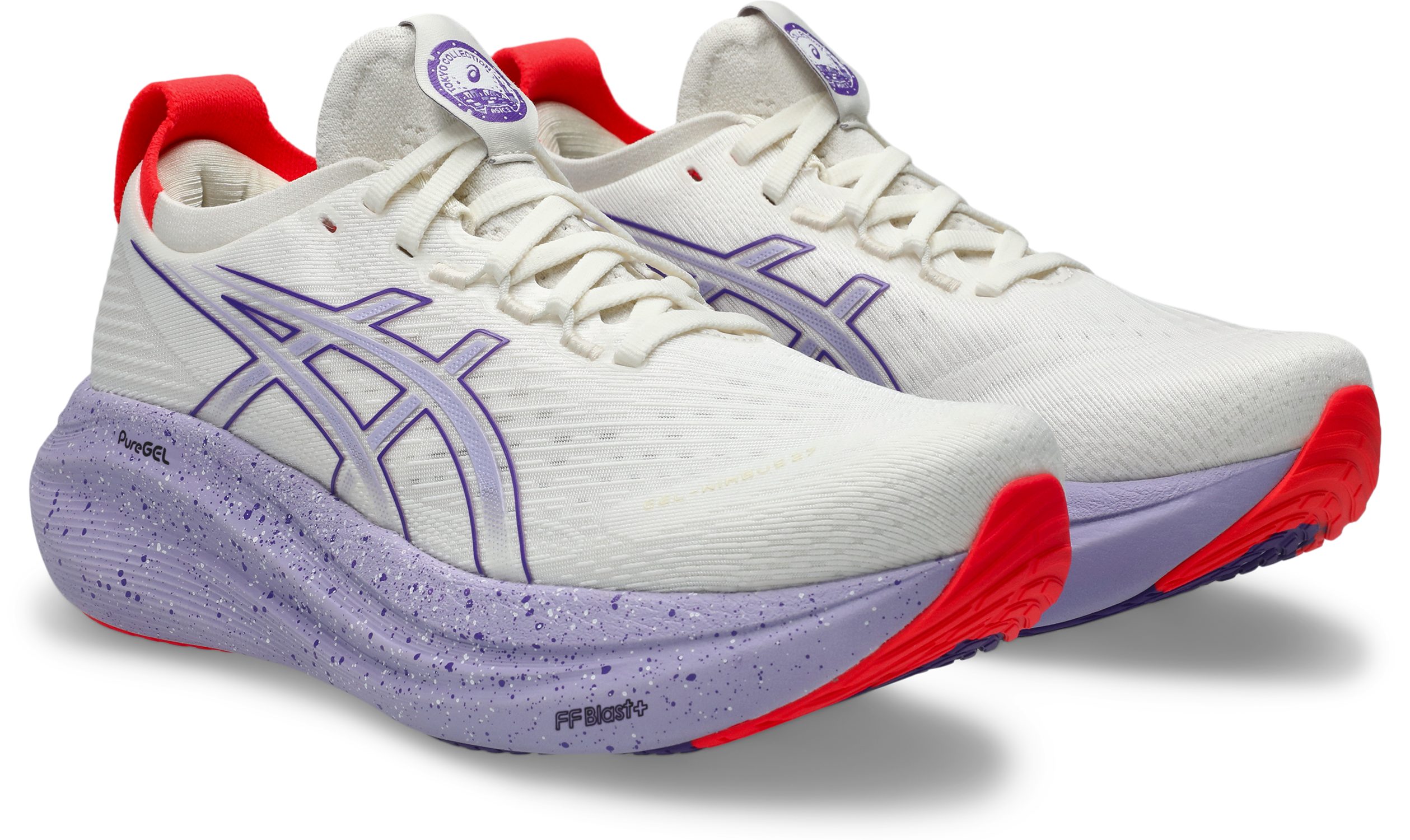 Asics GEL-NIMBUS 27 TOKYO Laufschuh günstig online kaufen