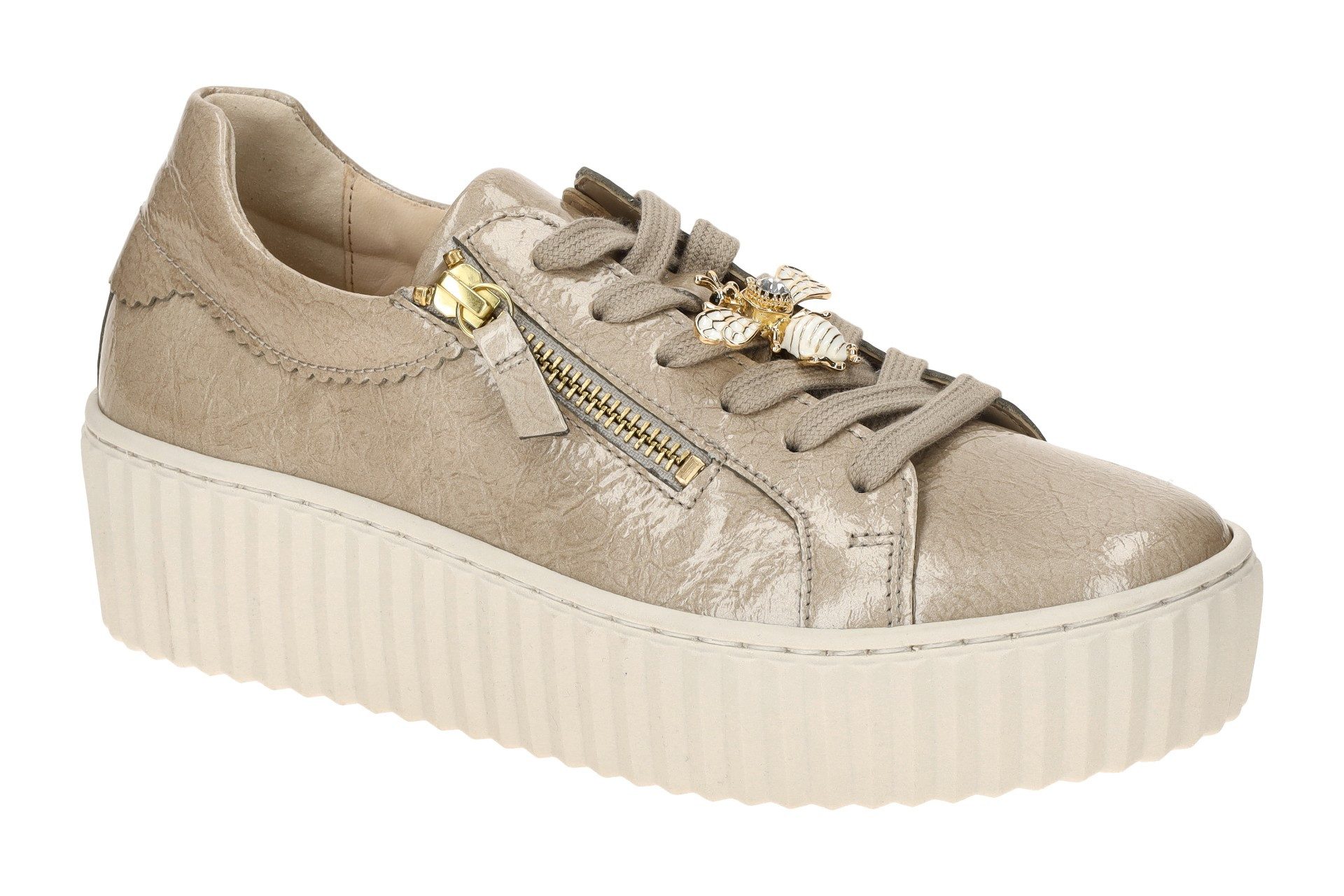 Gabor 73.201.92 Schnürschuh günstig online kaufen