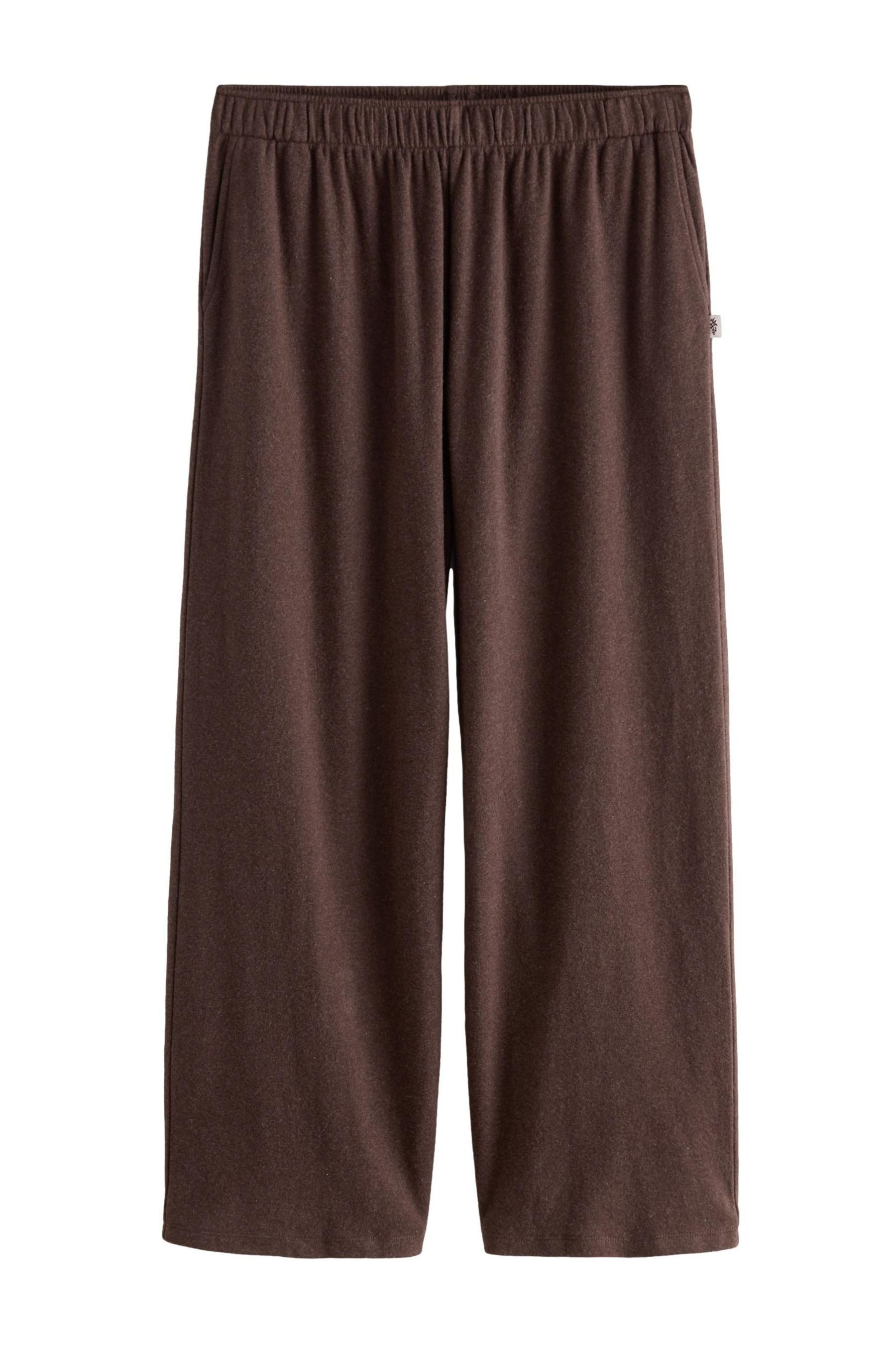 LAURA ASHLEY Loungehose Laura Ashley Gestrickte Lounge-Hose (1-tlg) günstig online kaufen